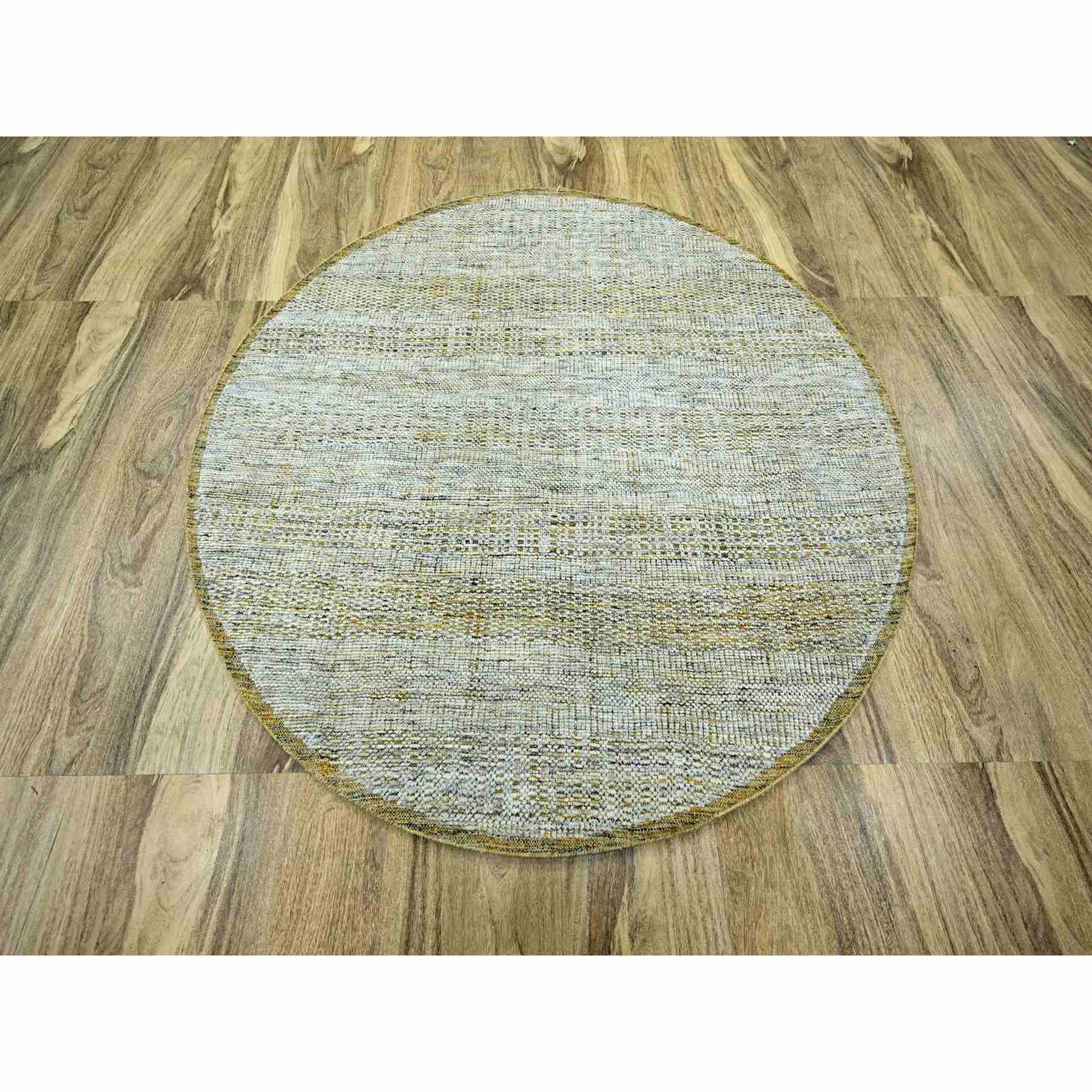 Modern-and-Contemporary-Hand-Knotted-Rug-383655