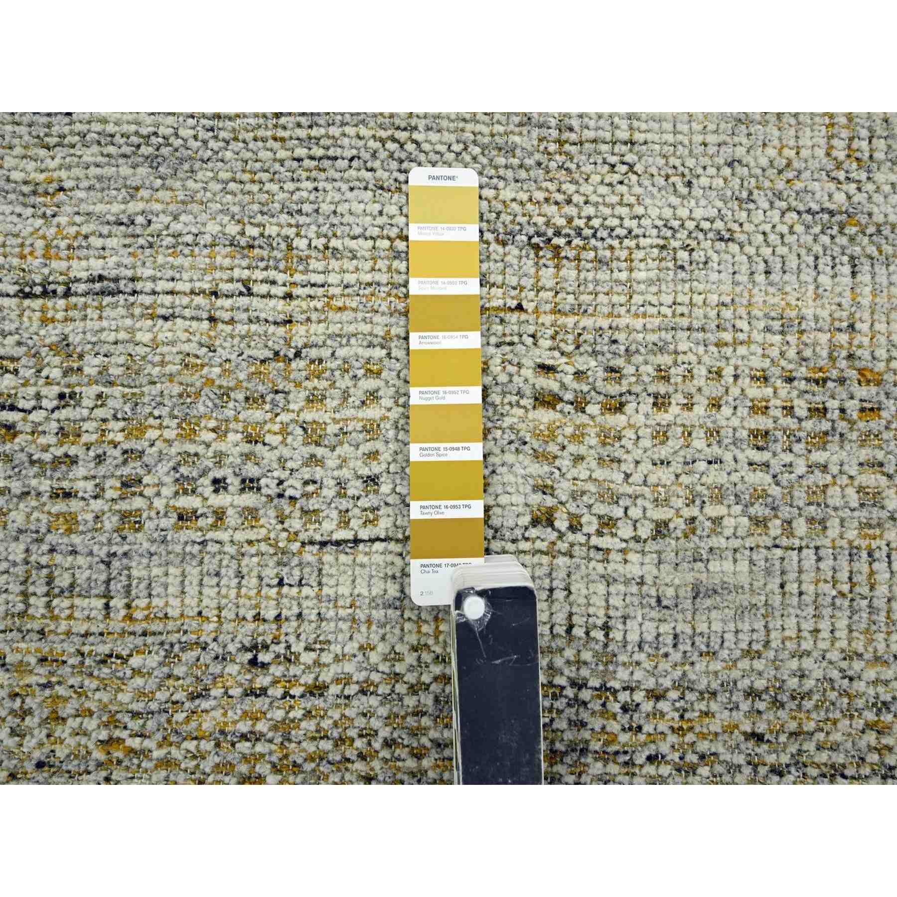Modern-and-Contemporary-Hand-Knotted-Rug-383655