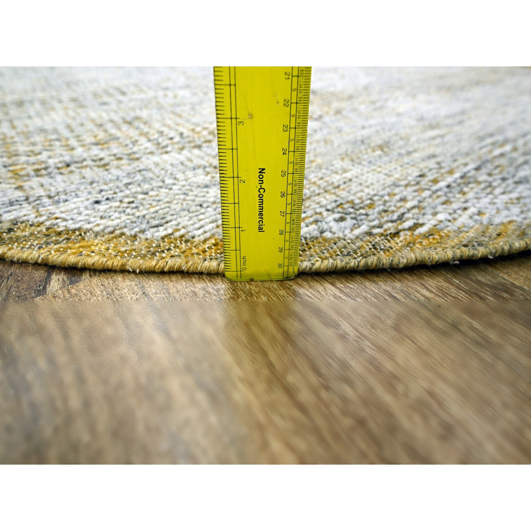 Modern-and-Contemporary-Hand-Knotted-Rug-383655
