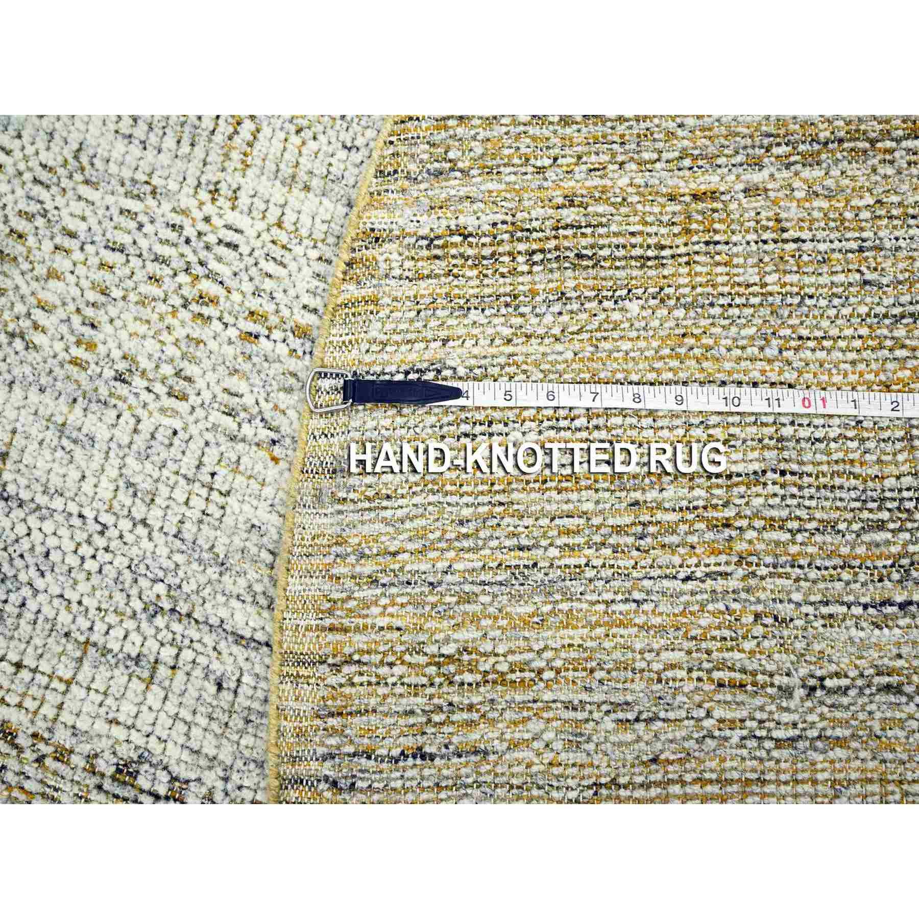 Modern-and-Contemporary-Hand-Knotted-Rug-383655