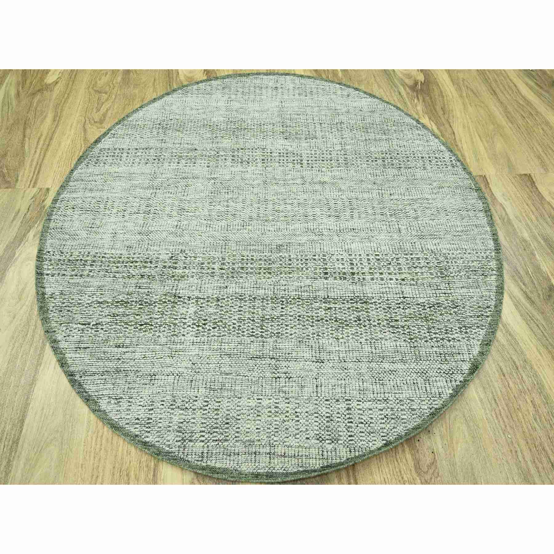 Modern-and-Contemporary-Hand-Knotted-Rug-383660