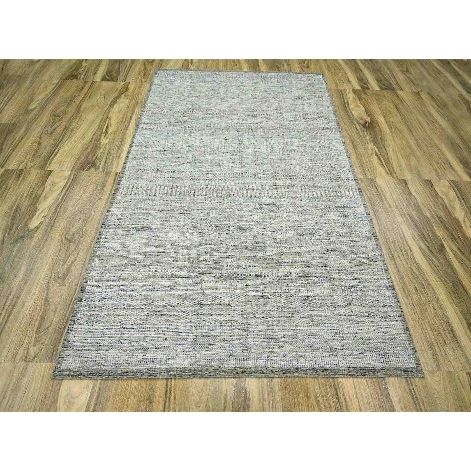 Modern-and-Contemporary-Hand-Knotted-Rug-383670