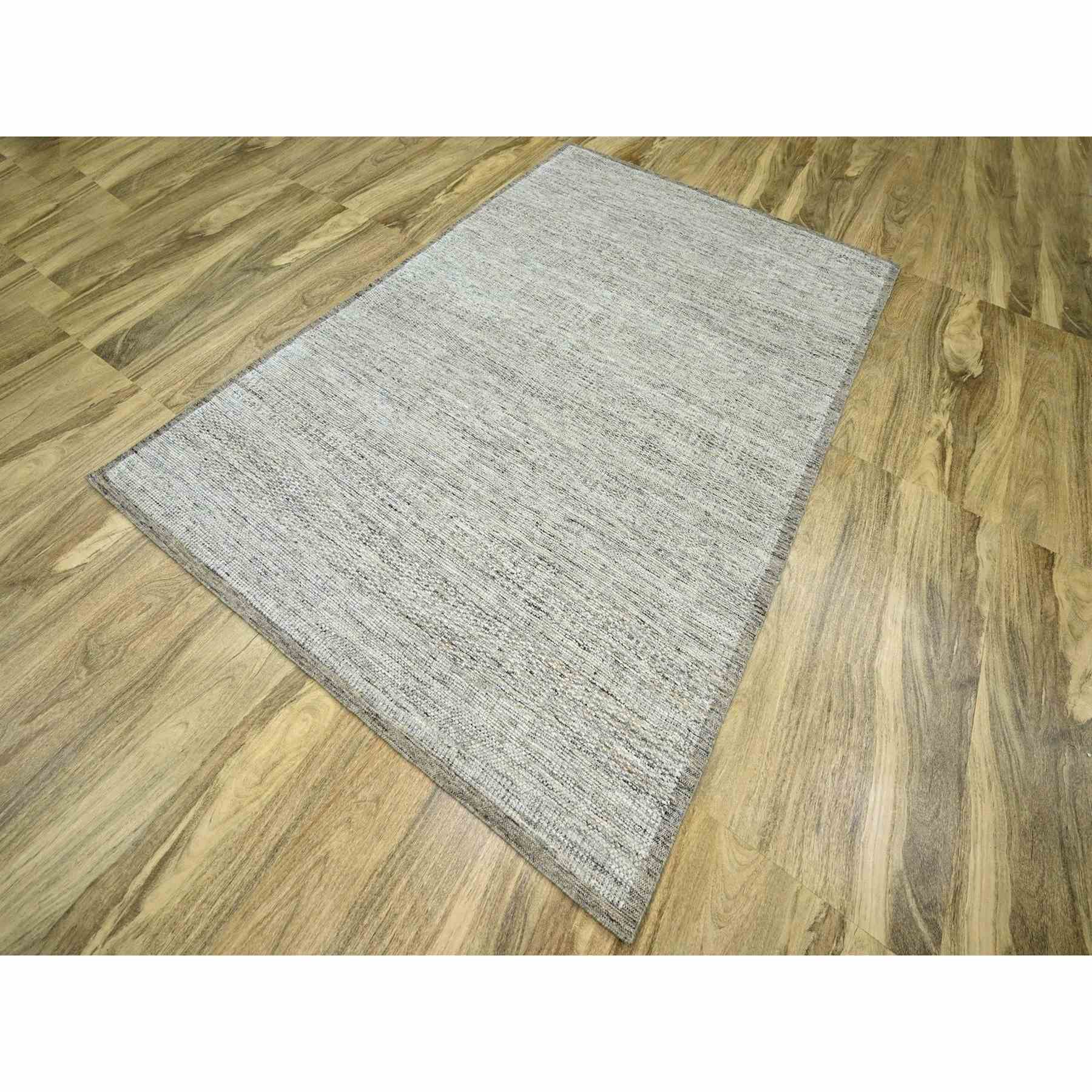 Modern-and-Contemporary-Hand-Knotted-Rug-383670