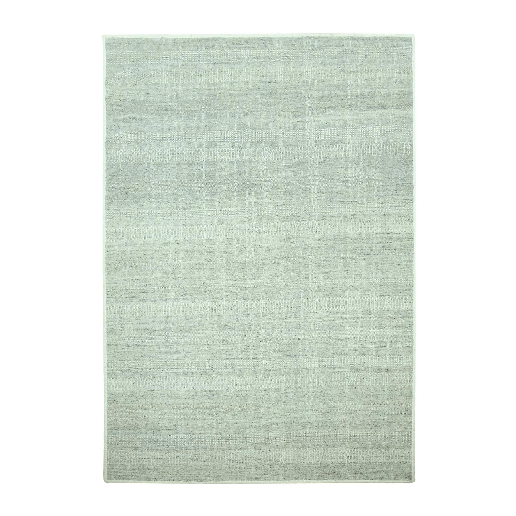 Modern-and-Contemporary-Hand-Knotted-Rug-383675