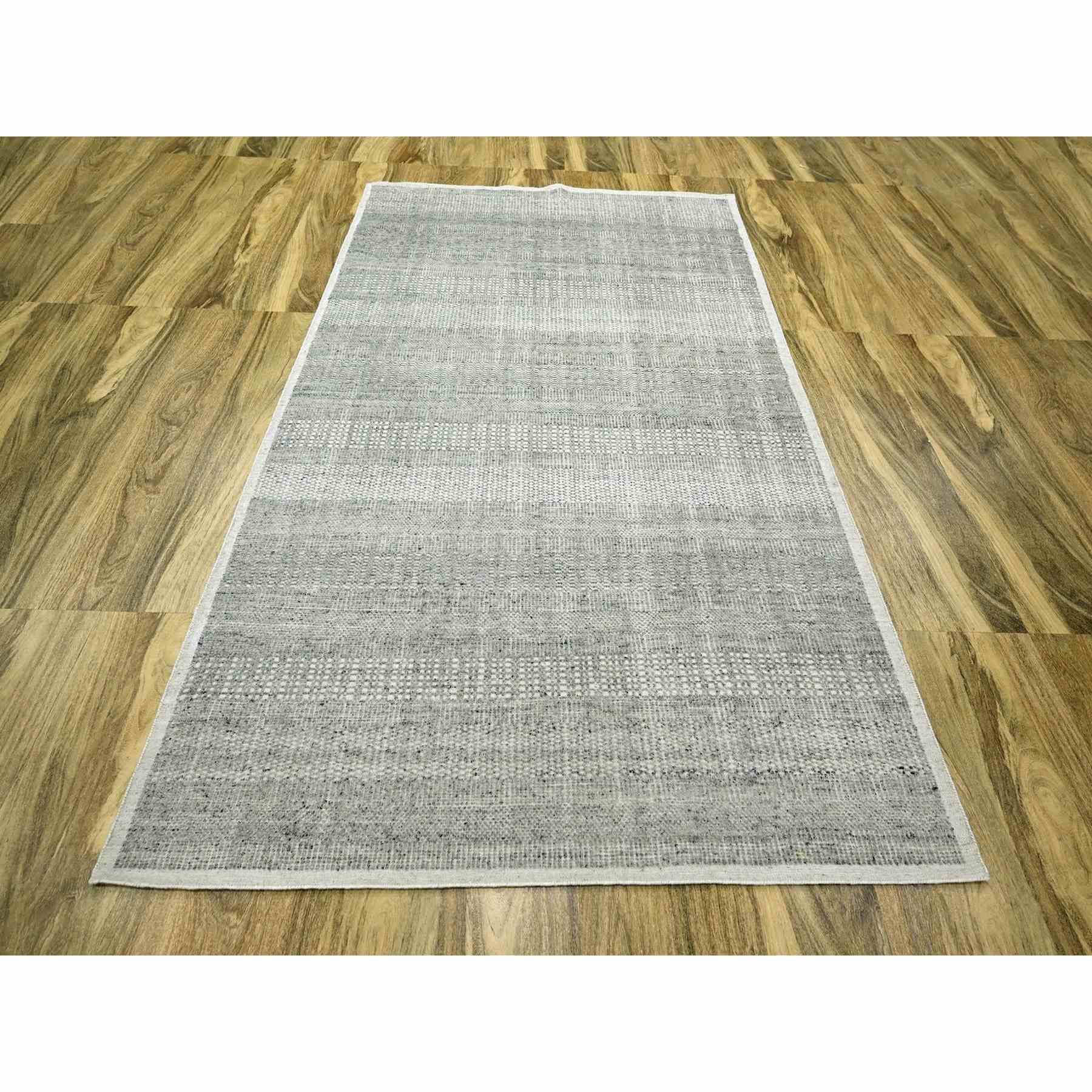 Modern-and-Contemporary-Hand-Knotted-Rug-383675