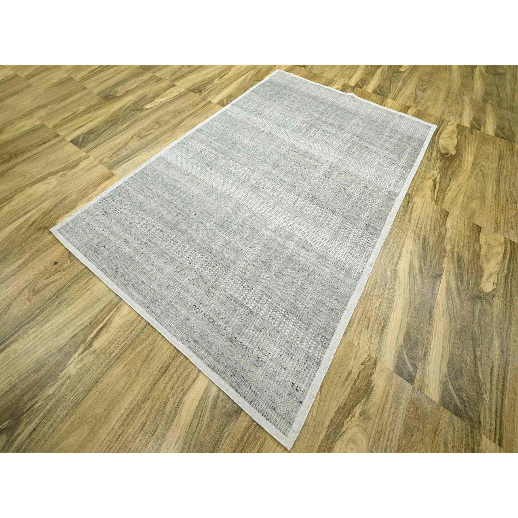 Modern-and-Contemporary-Hand-Knotted-Rug-383675