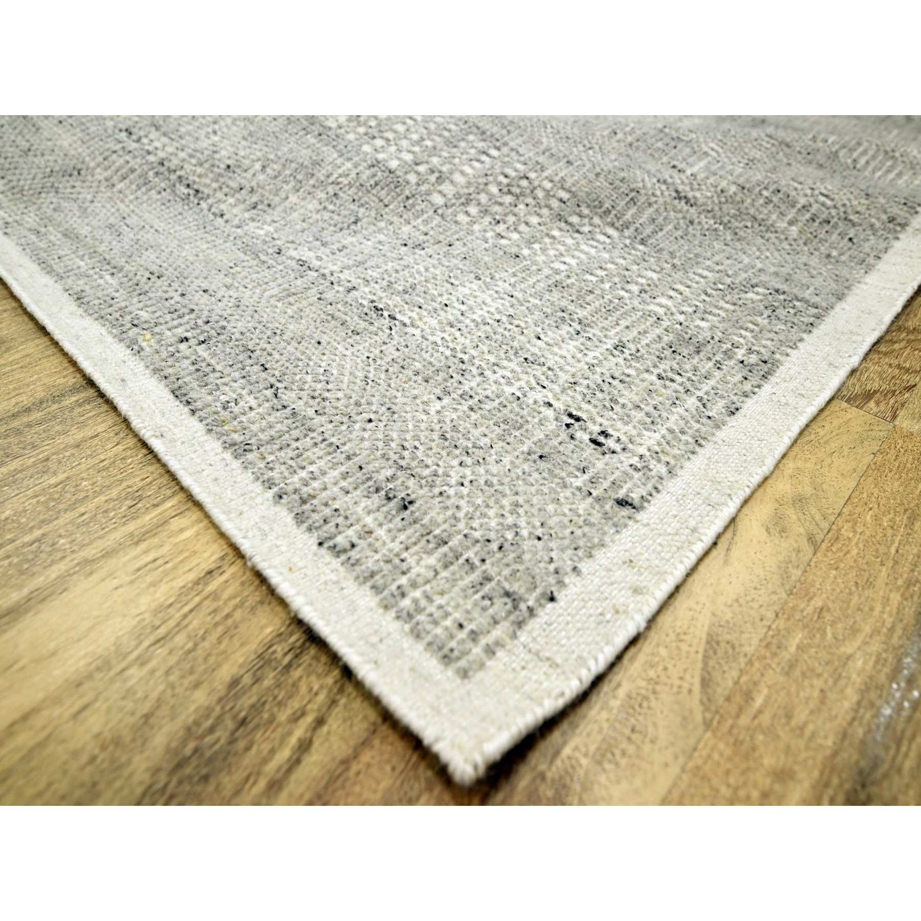 Modern-and-Contemporary-Hand-Knotted-Rug-383675