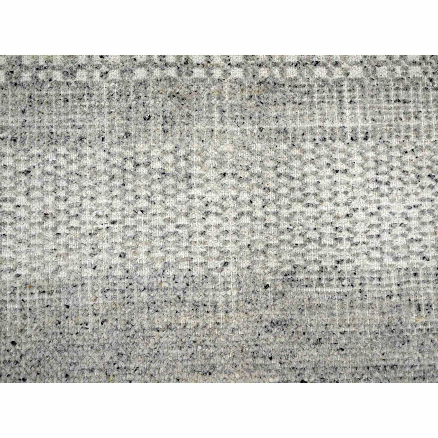 Modern-and-Contemporary-Hand-Knotted-Rug-383675