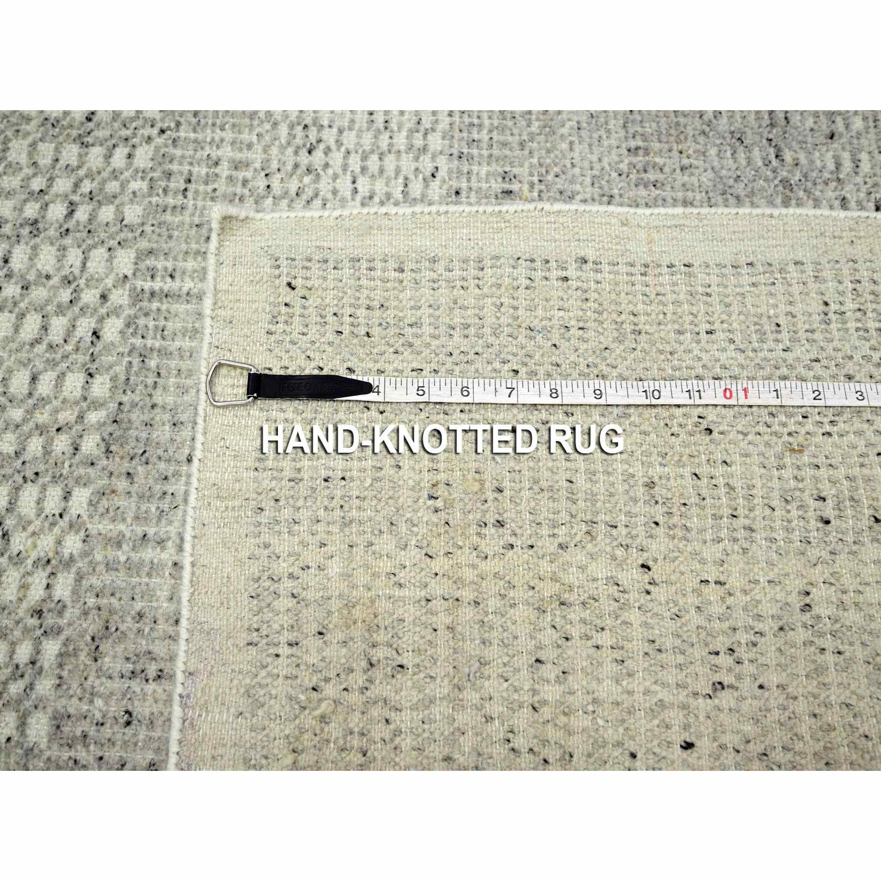 Modern-and-Contemporary-Hand-Knotted-Rug-383675