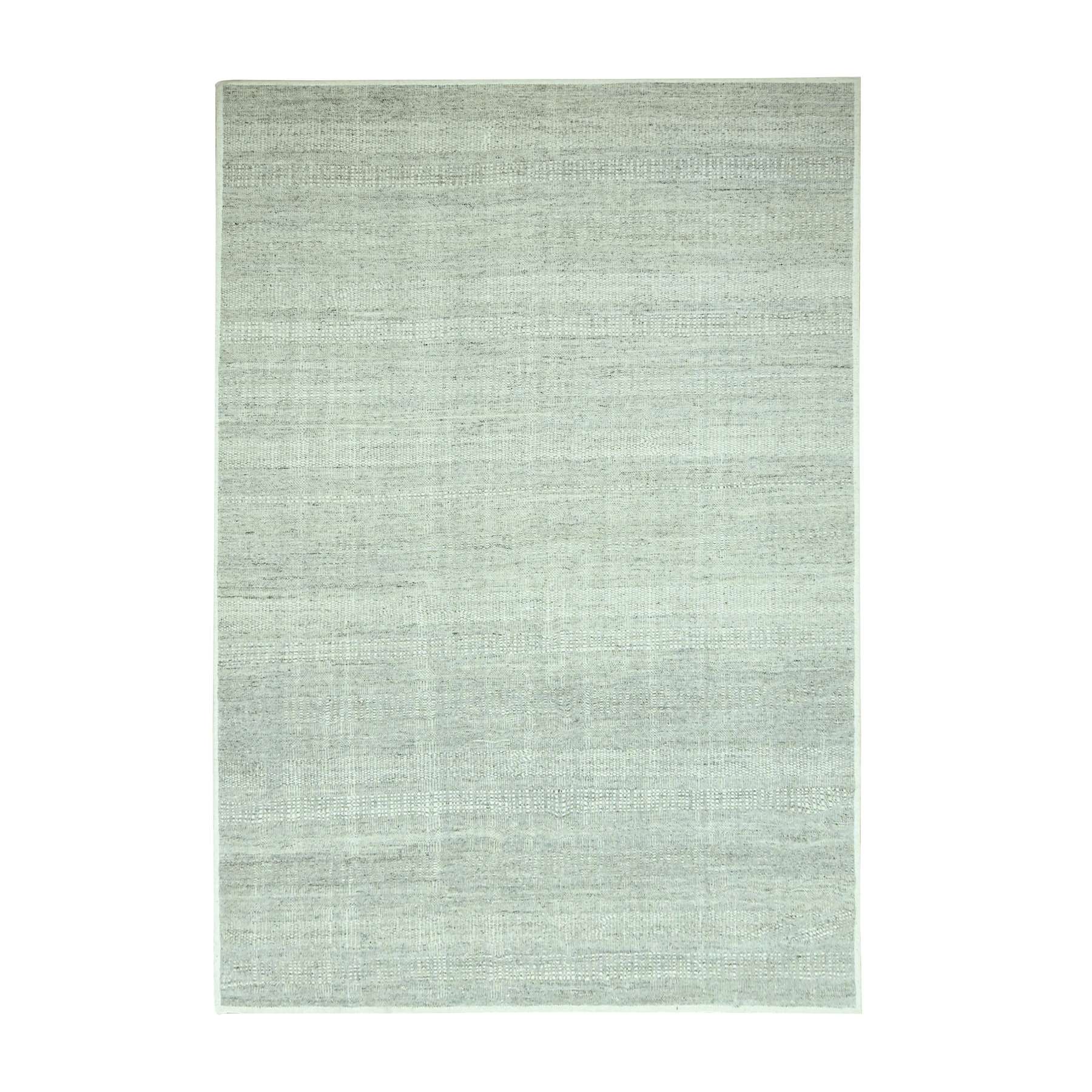 Modern-and-Contemporary-Hand-Knotted-Rug-383680