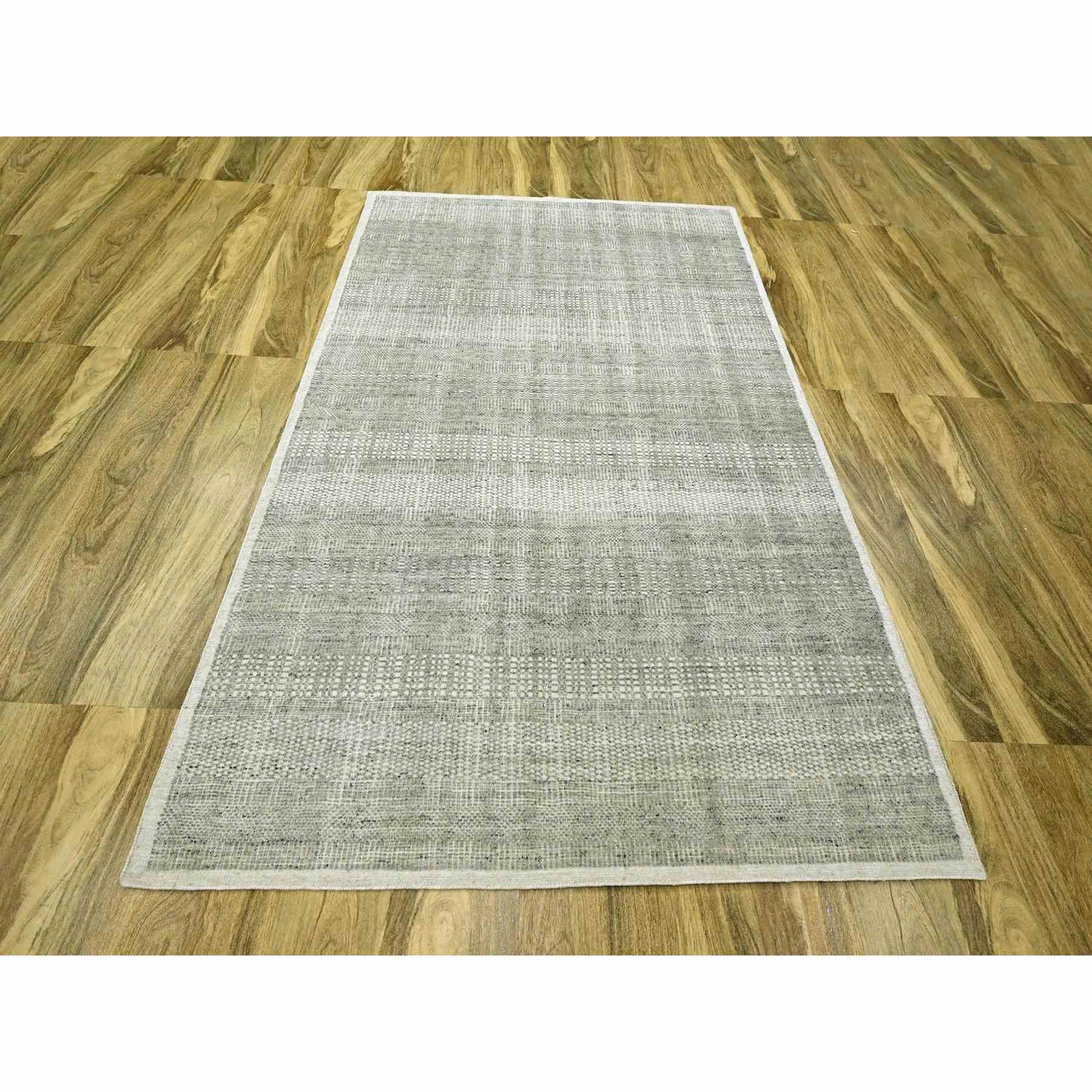 Modern-and-Contemporary-Hand-Knotted-Rug-383680