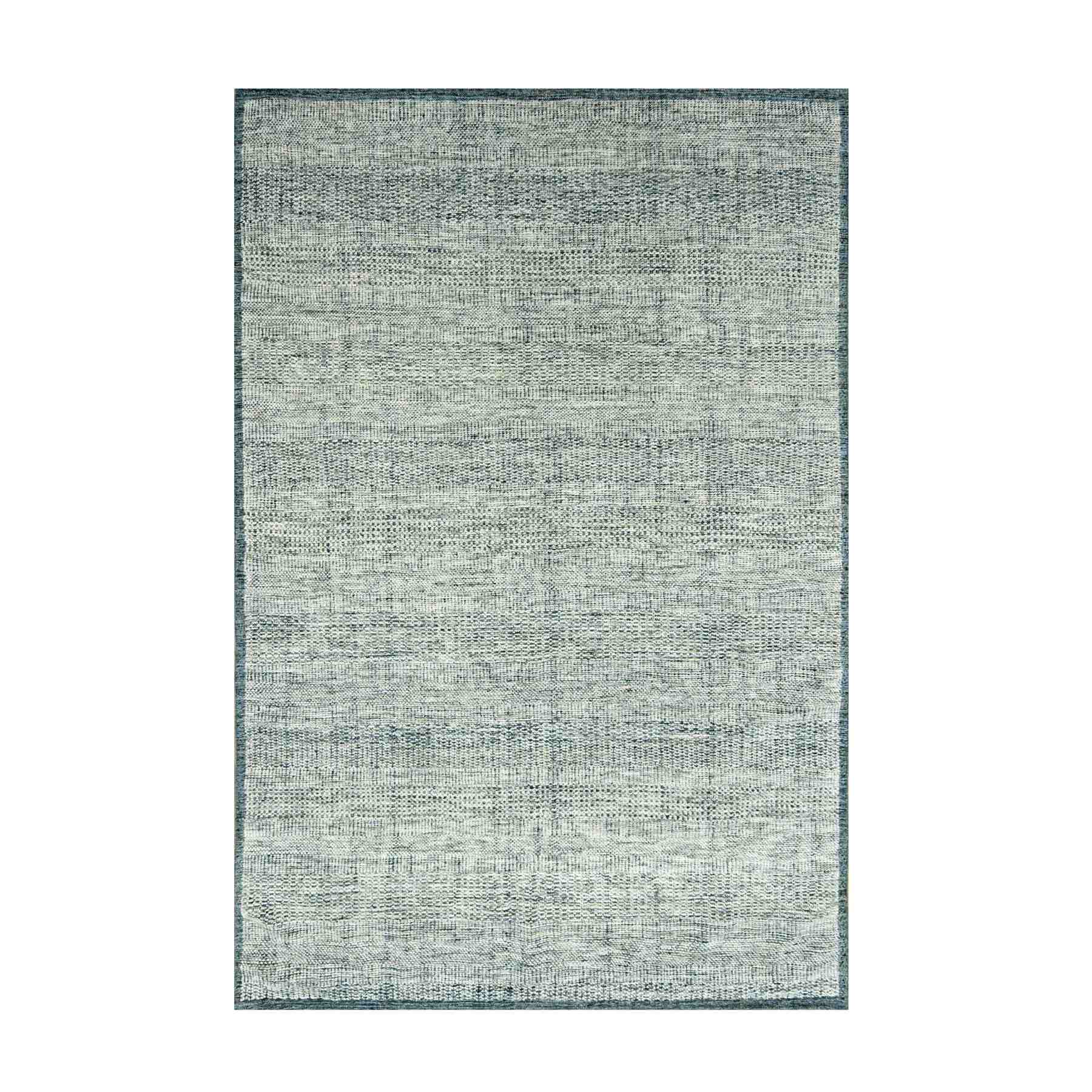 Modern-and-Contemporary-Hand-Knotted-Rug-383685