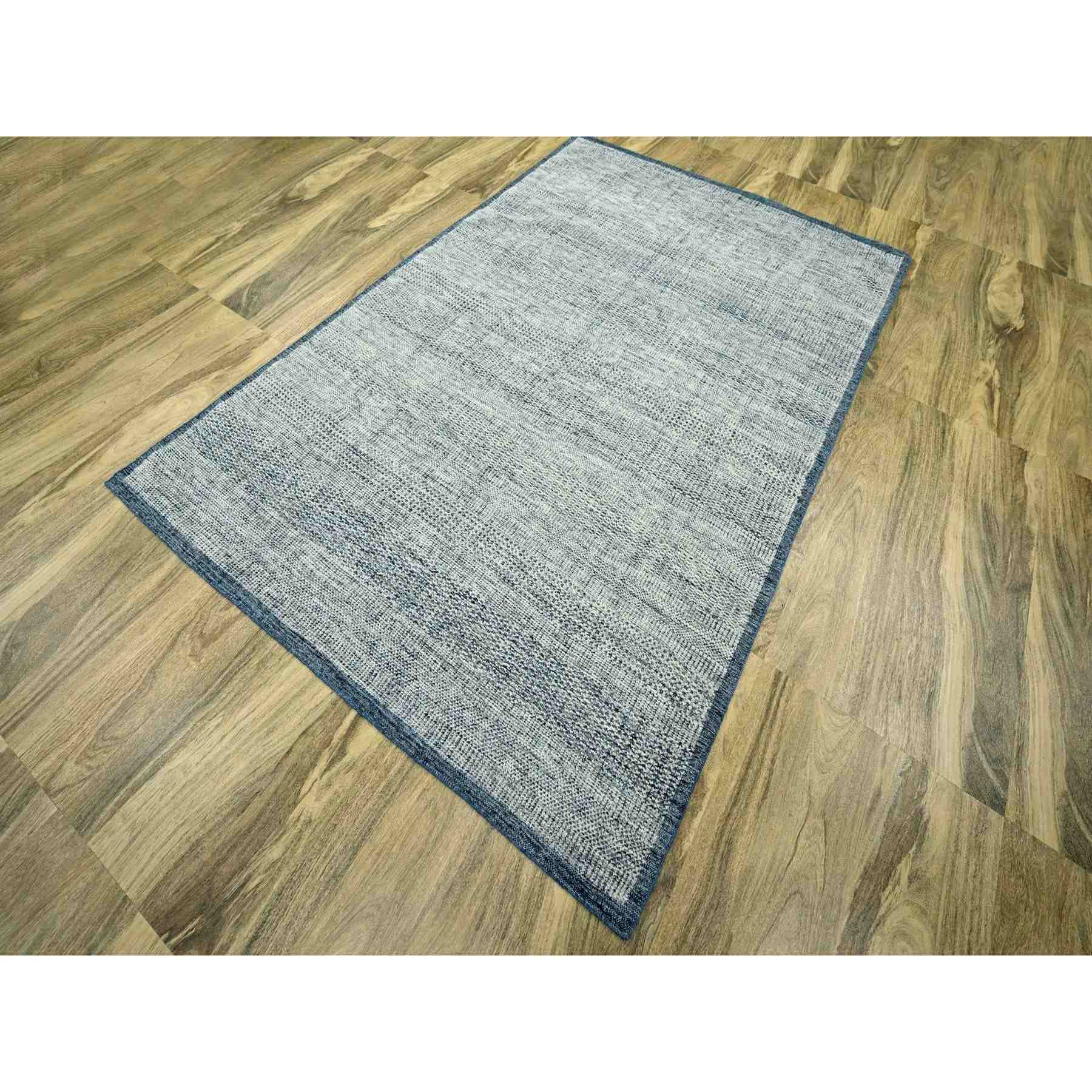 Modern-and-Contemporary-Hand-Knotted-Rug-383685
