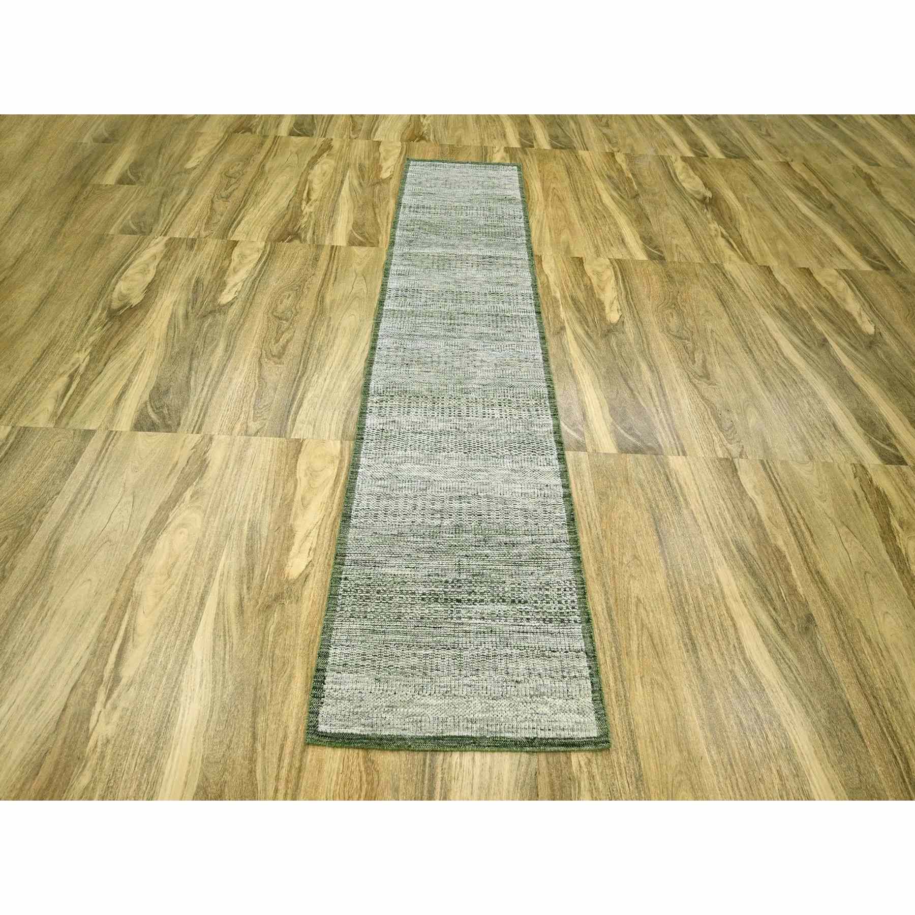 Modern-and-Contemporary-Hand-Knotted-Rug-383705