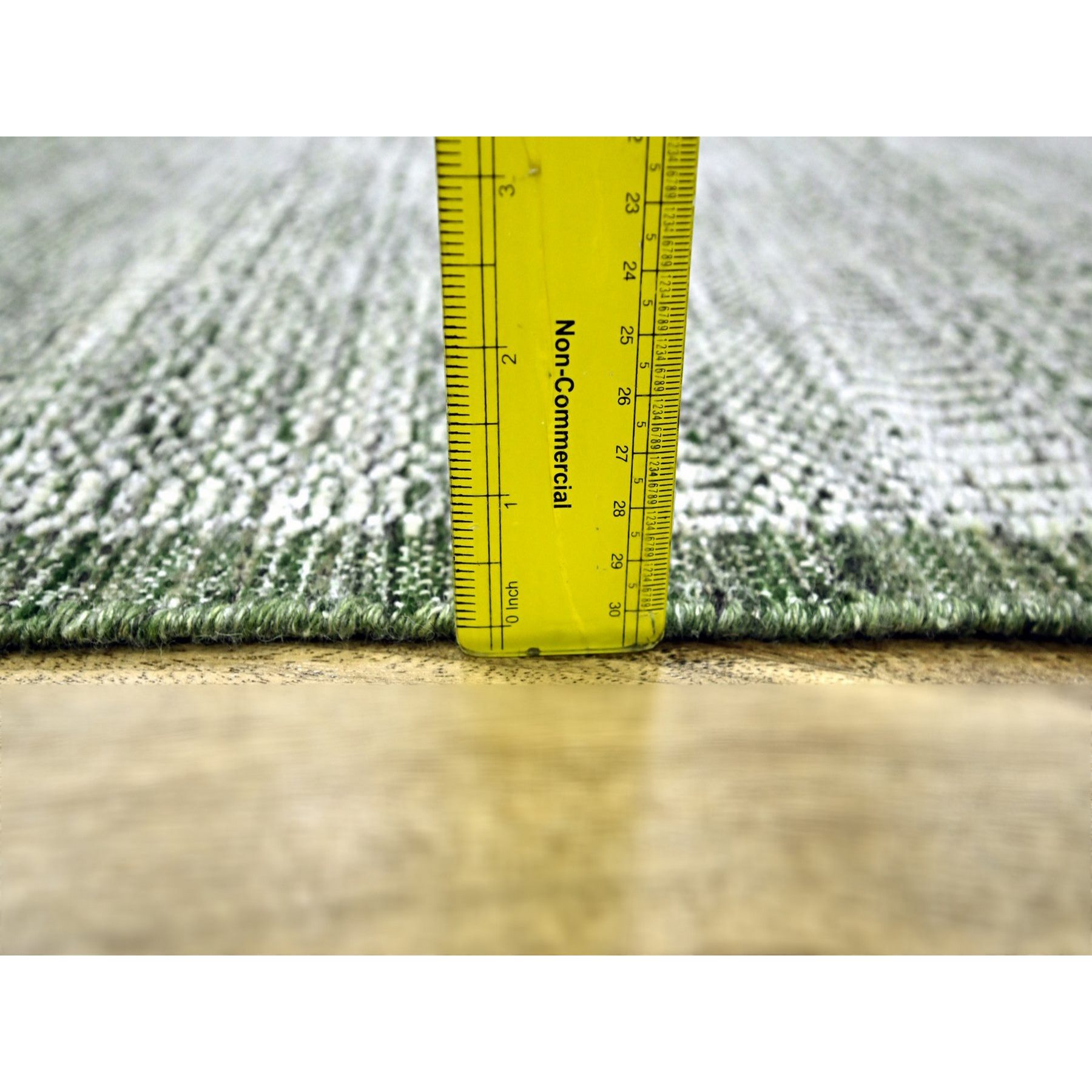 Modern-and-Contemporary-Hand-Knotted-Rug-383705