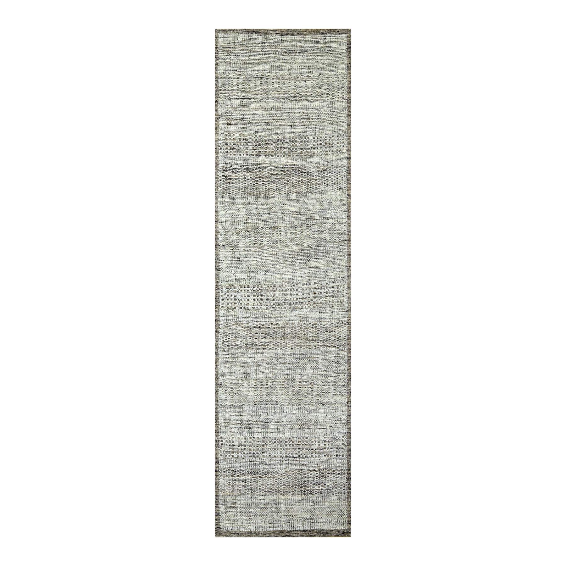 Modern-and-Contemporary-Hand-Knotted-Rug-383730