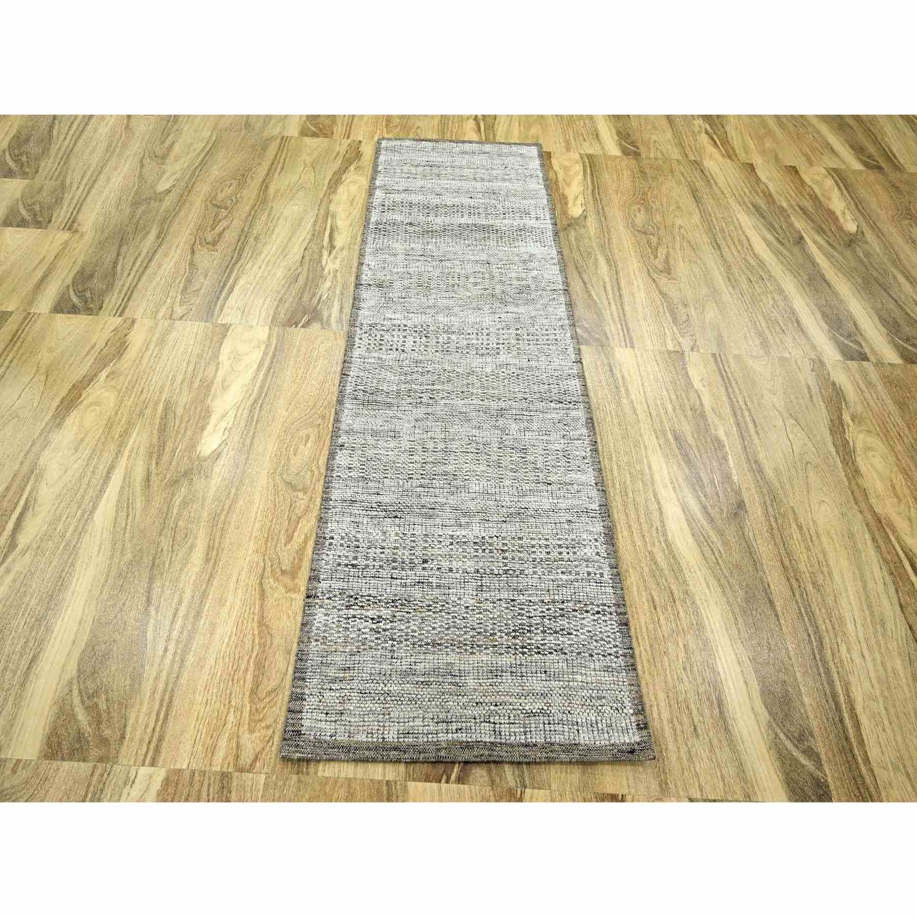 Modern-and-Contemporary-Hand-Knotted-Rug-383730