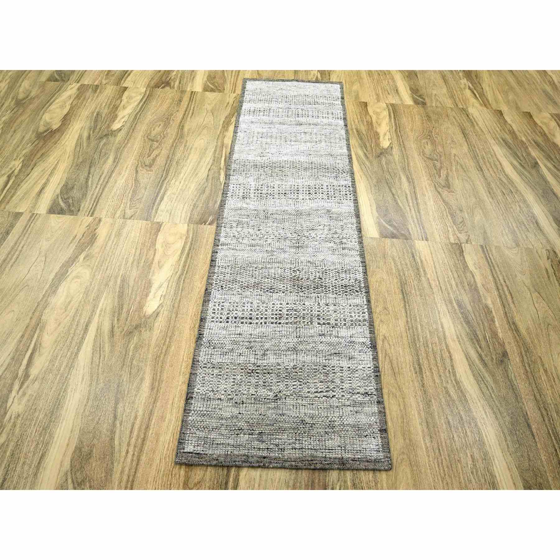 Modern-and-Contemporary-Hand-Knotted-Rug-383735