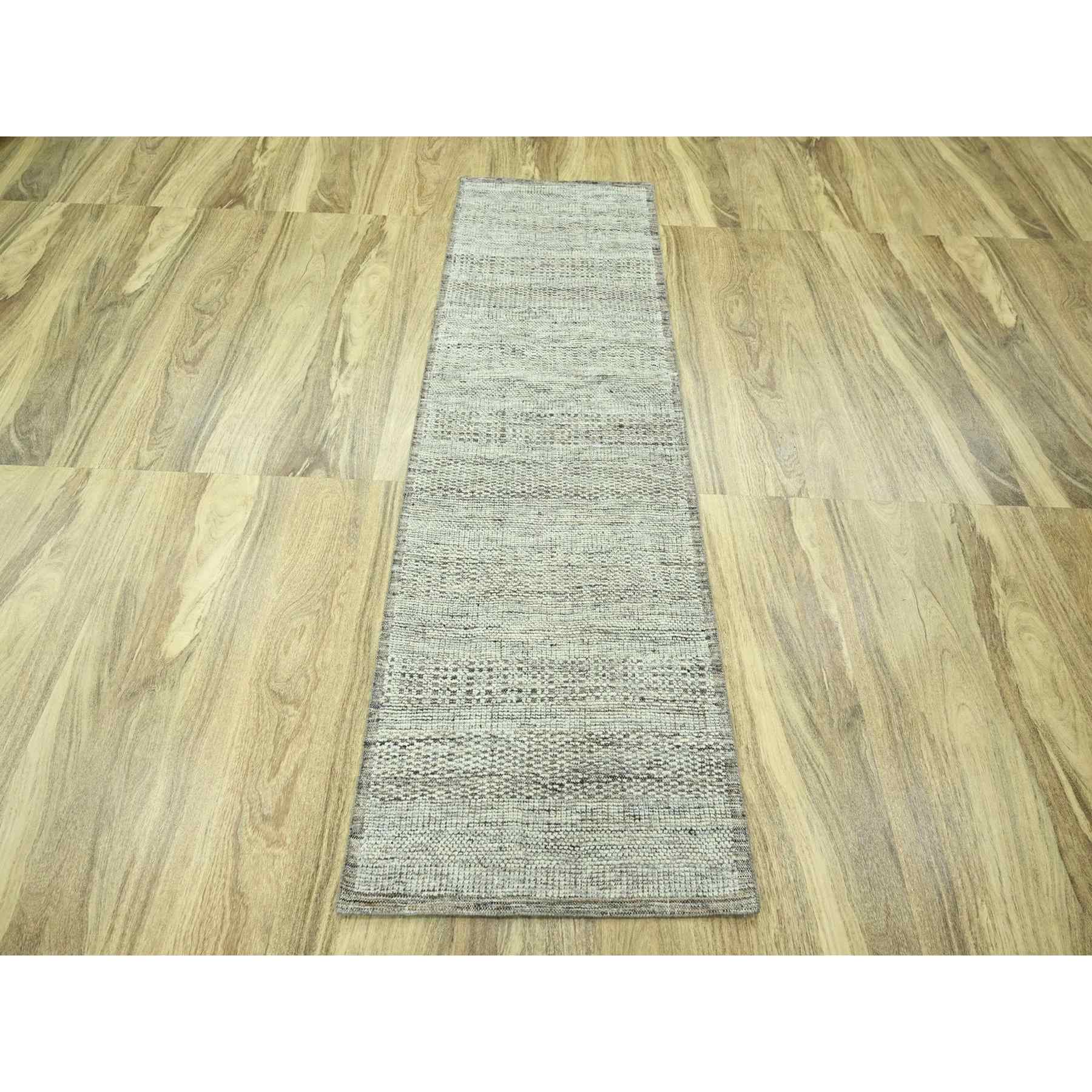 Modern-and-Contemporary-Hand-Knotted-Rug-383740