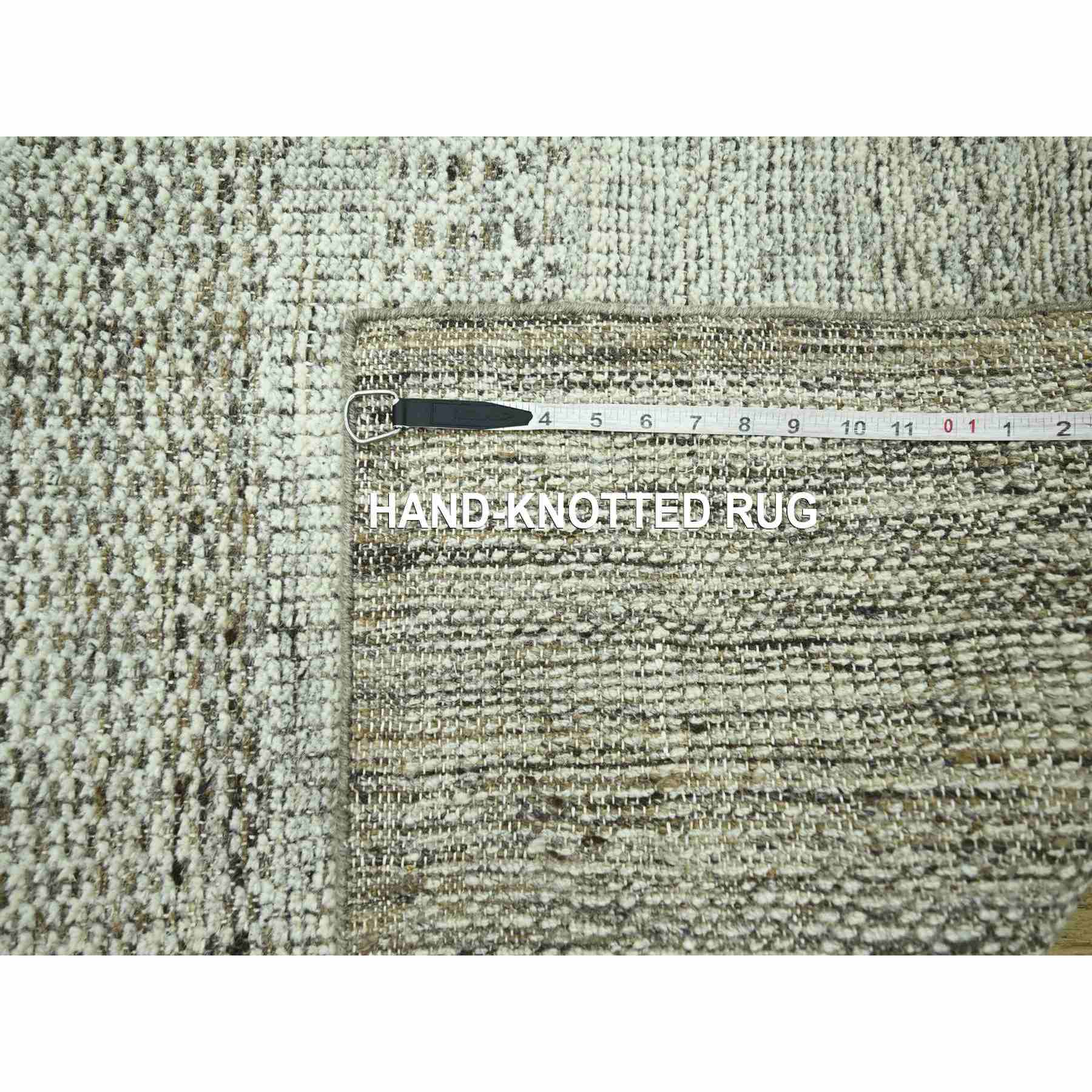 Modern-and-Contemporary-Hand-Knotted-Rug-383740
