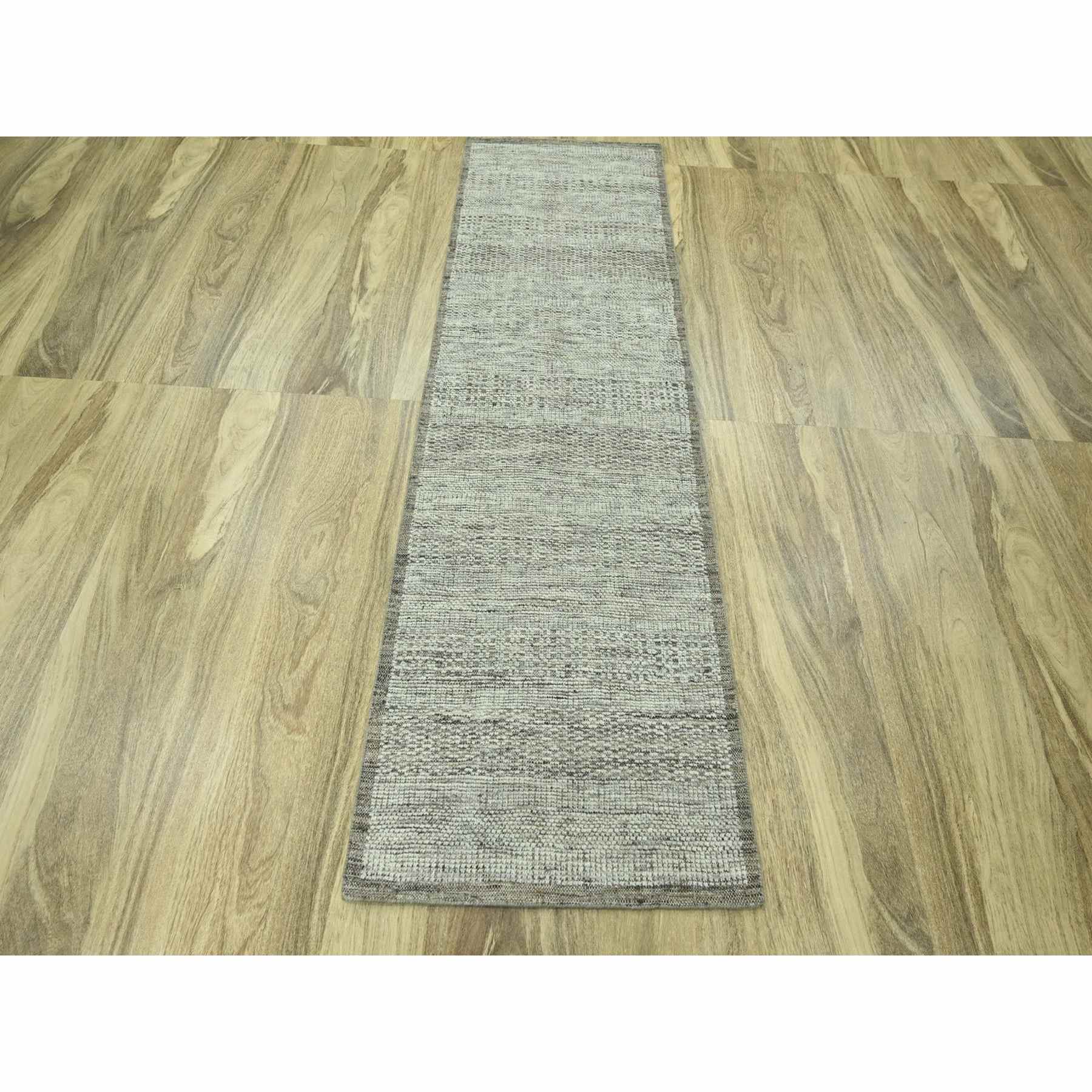 Modern-and-Contemporary-Hand-Knotted-Rug-383745