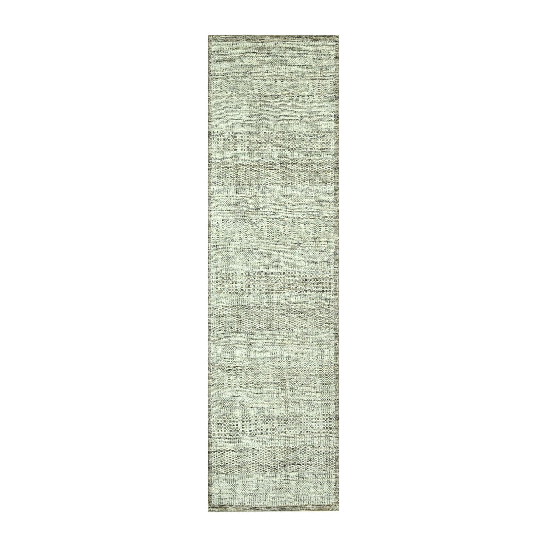 Modern-and-Contemporary-Hand-Knotted-Rug-383750