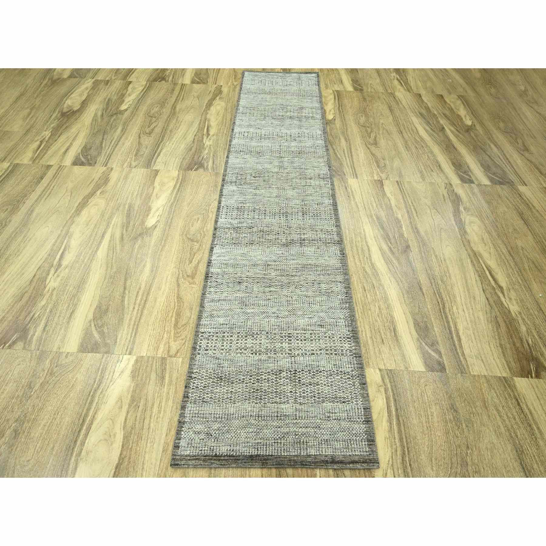 Modern-and-Contemporary-Hand-Knotted-Rug-383750