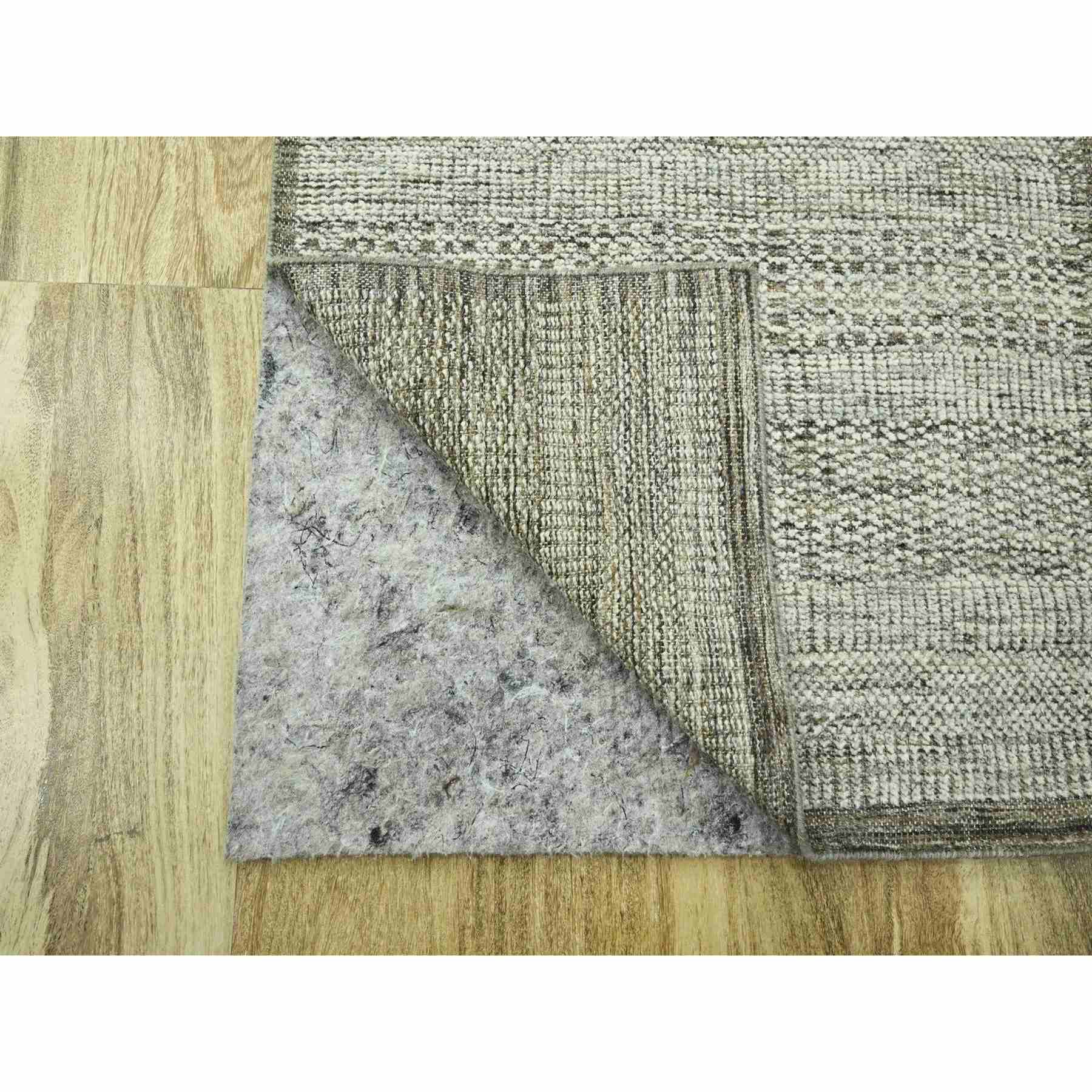 Modern-and-Contemporary-Hand-Knotted-Rug-383750