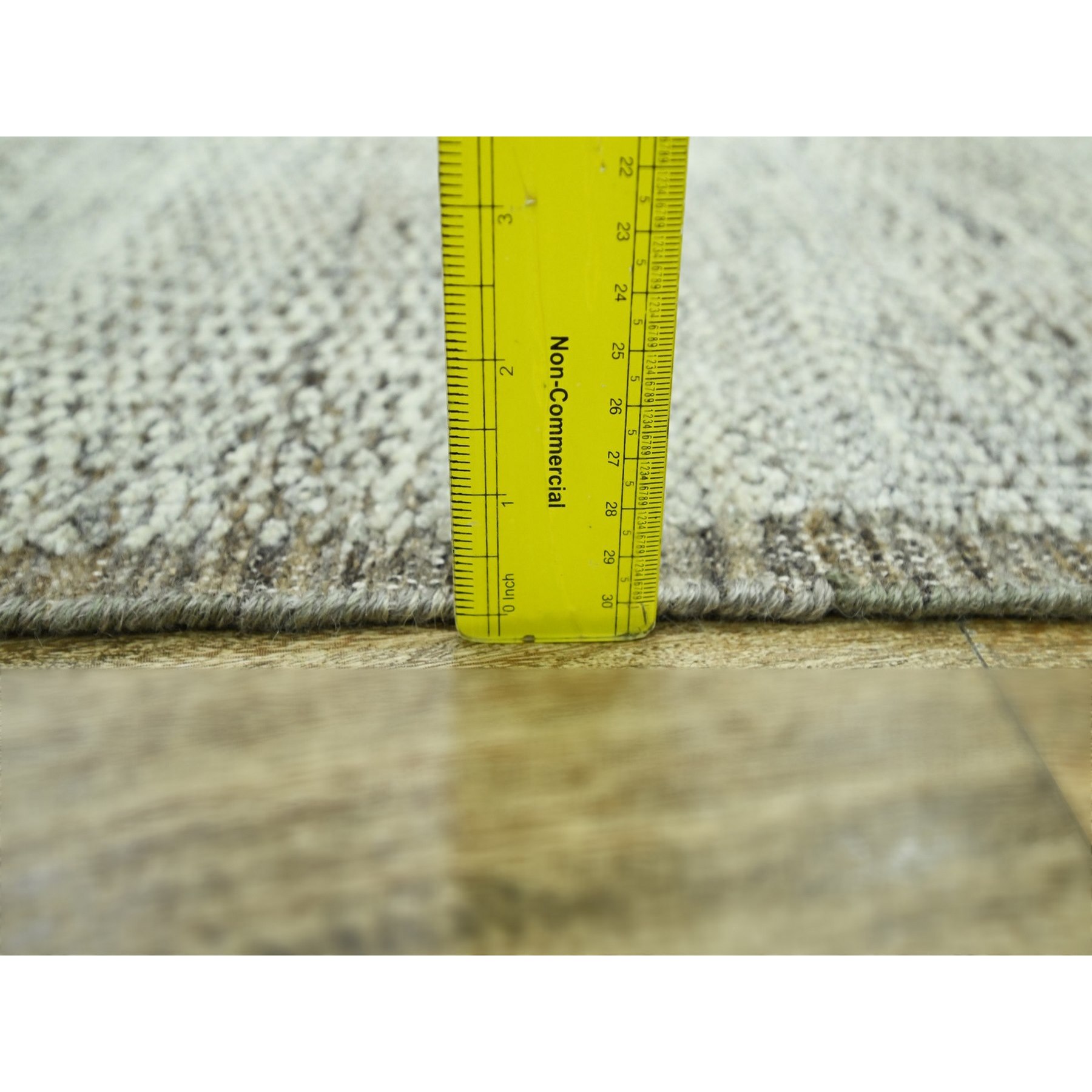 Modern-and-Contemporary-Hand-Knotted-Rug-383750
