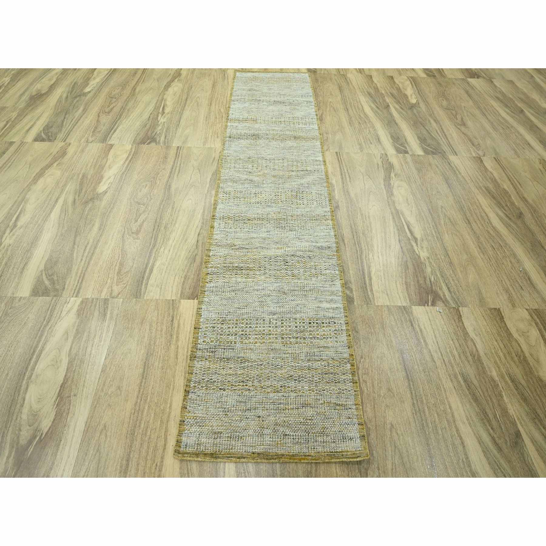 Modern-and-Contemporary-Hand-Knotted-Rug-383765