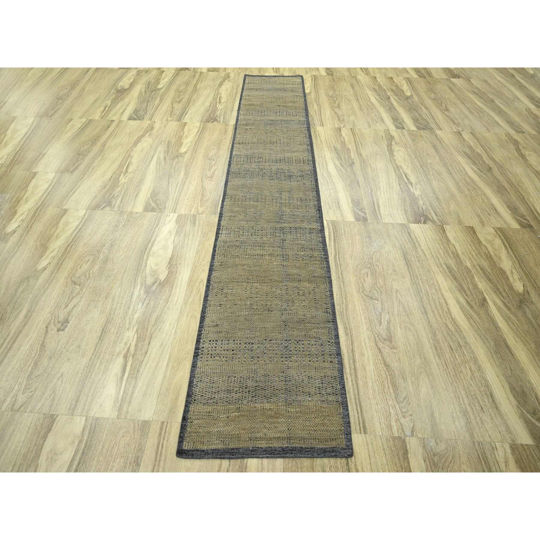 Modern-and-Contemporary-Hand-Knotted-Rug-383775