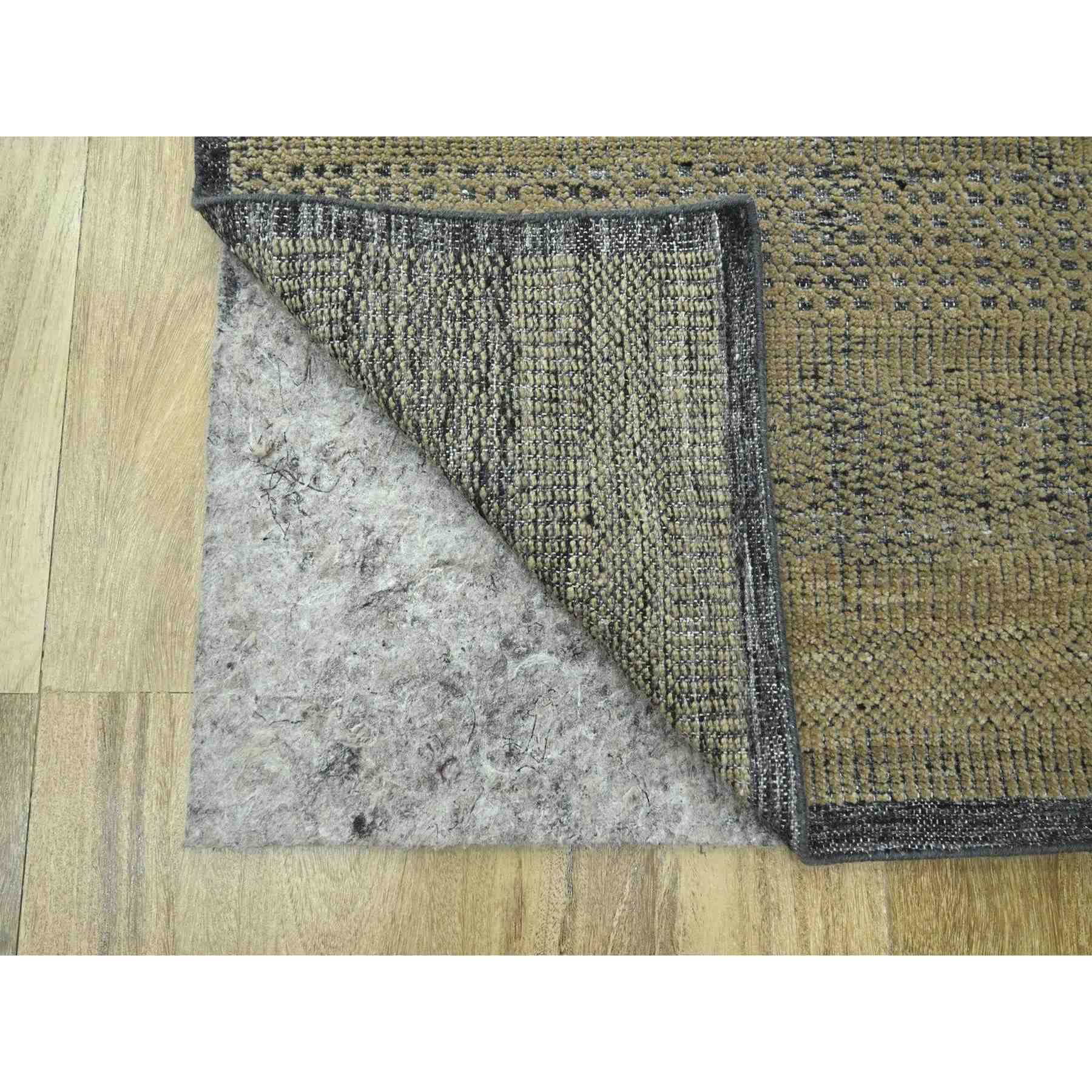 Modern-and-Contemporary-Hand-Knotted-Rug-383775