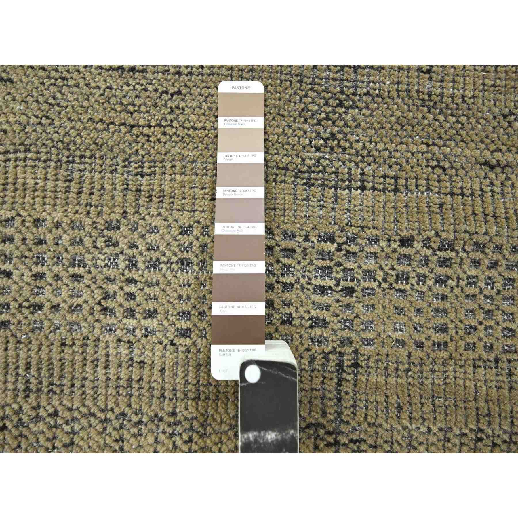 Modern-and-Contemporary-Hand-Knotted-Rug-383775