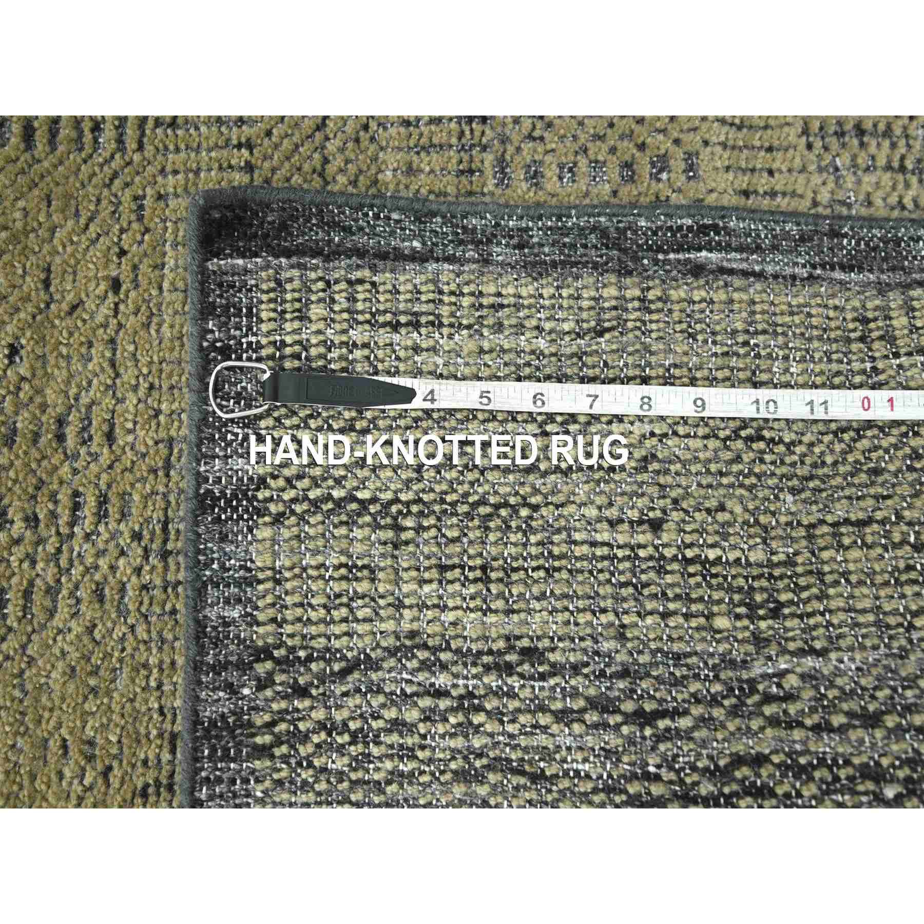Modern-and-Contemporary-Hand-Knotted-Rug-383775