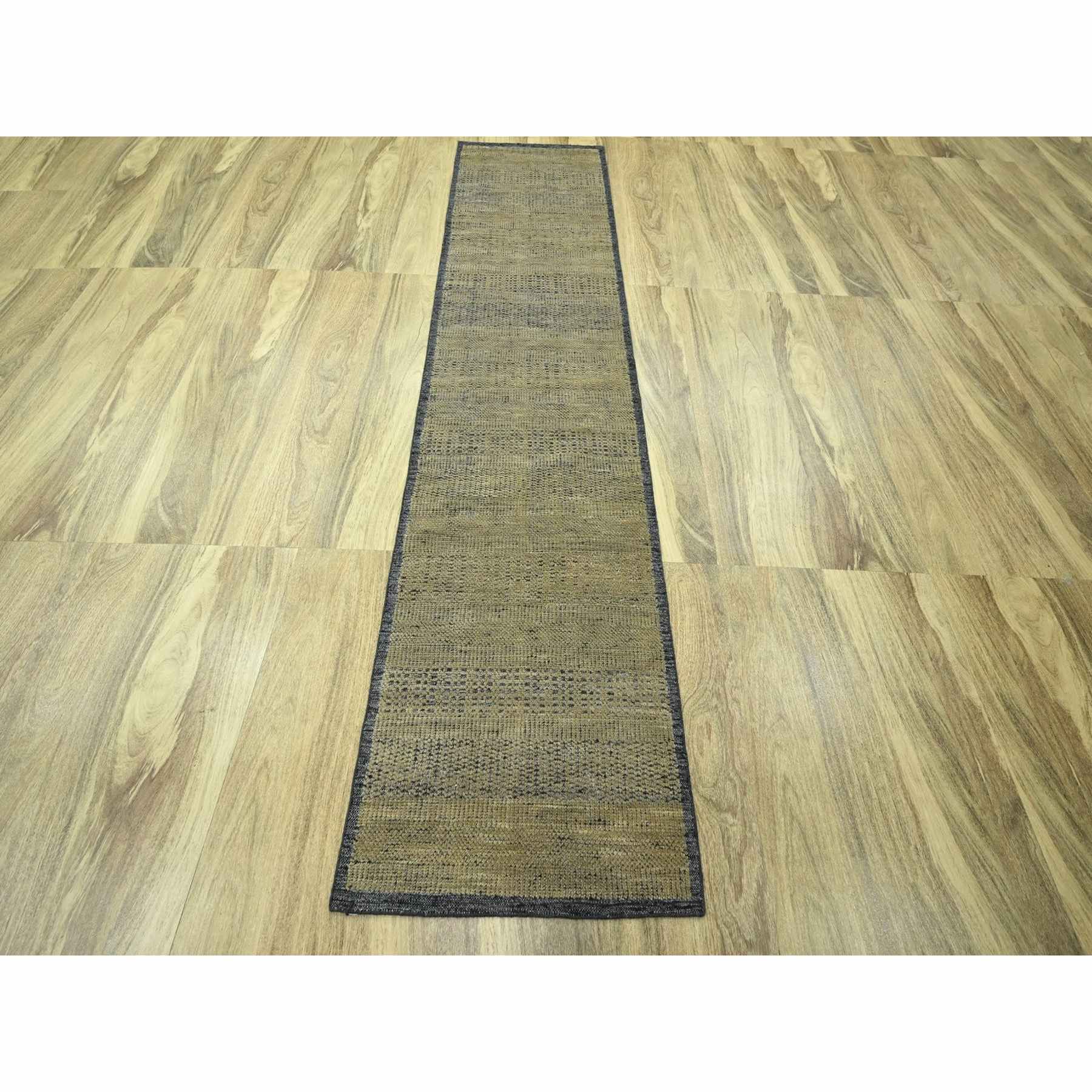 Modern-and-Contemporary-Hand-Knotted-Rug-383780