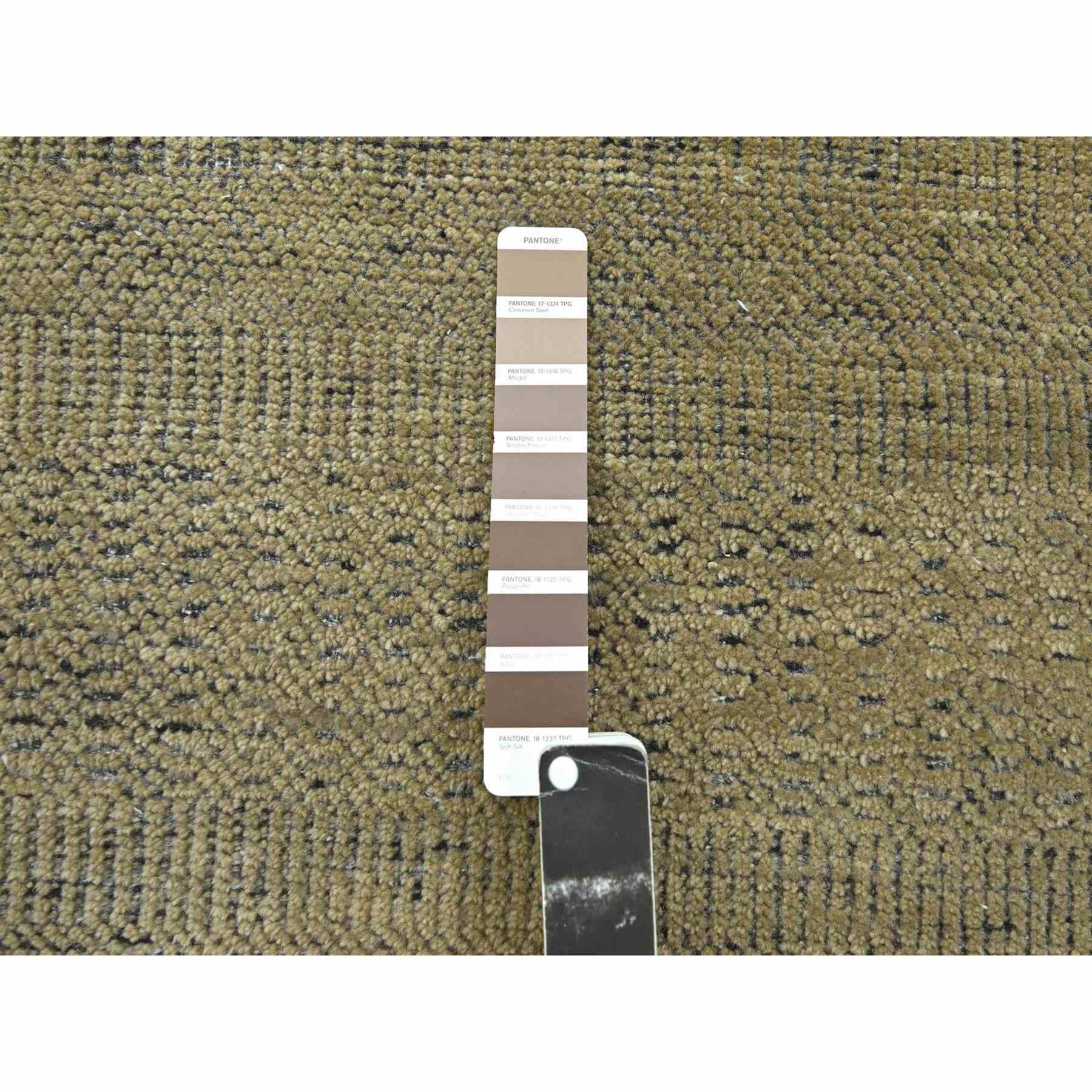 Modern-and-Contemporary-Hand-Knotted-Rug-383780
