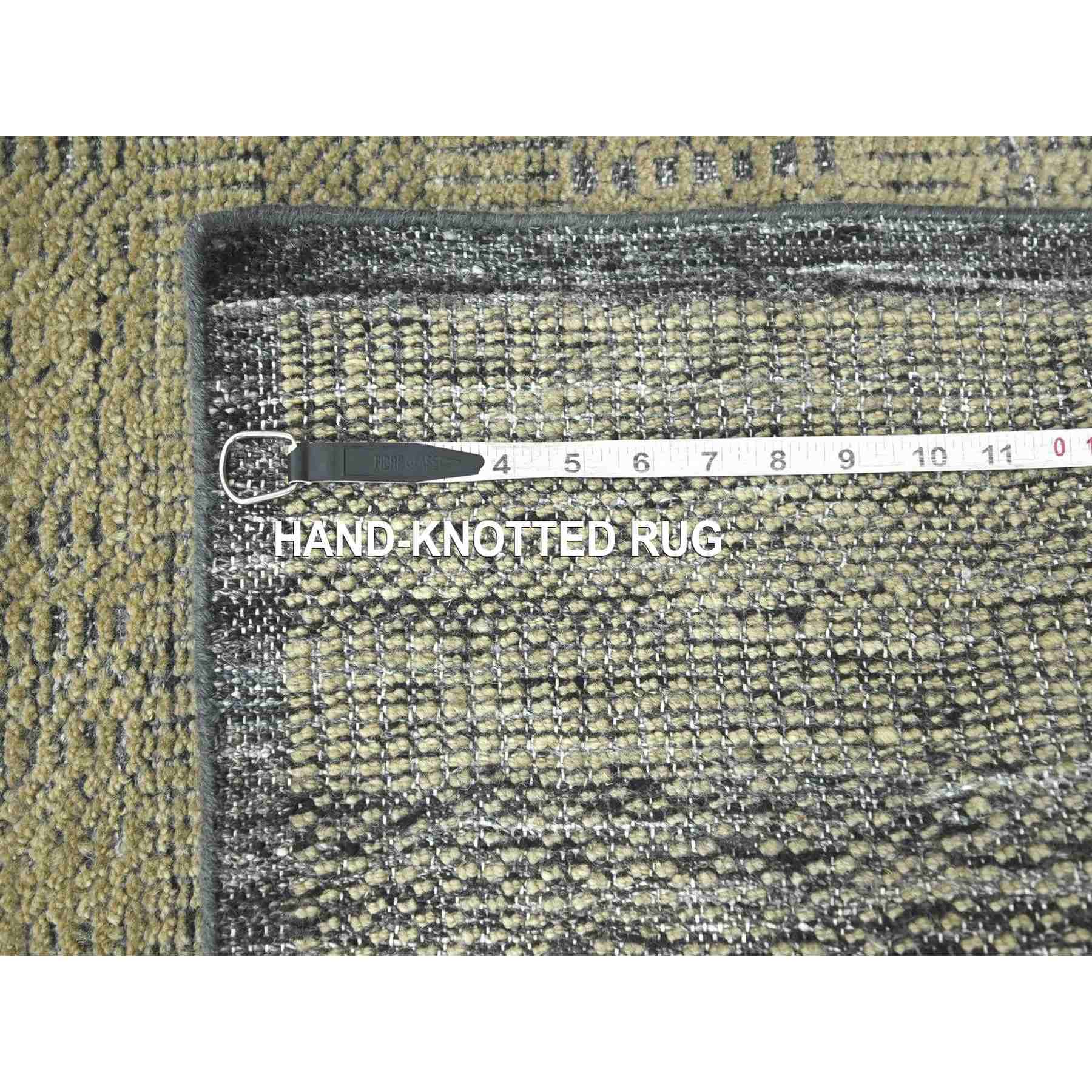Modern-and-Contemporary-Hand-Knotted-Rug-383780