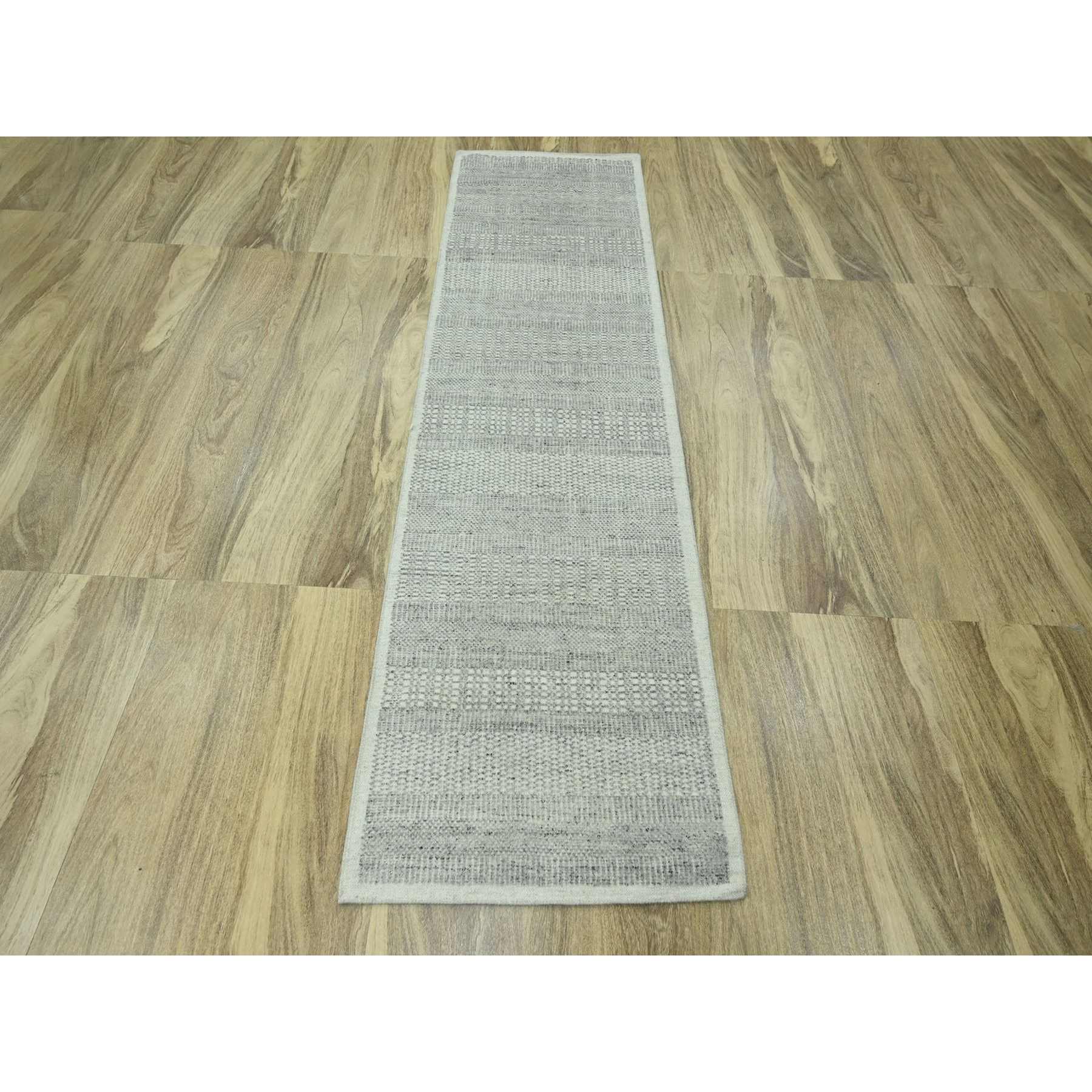 Modern-and-Contemporary-Hand-Knotted-Rug-383785