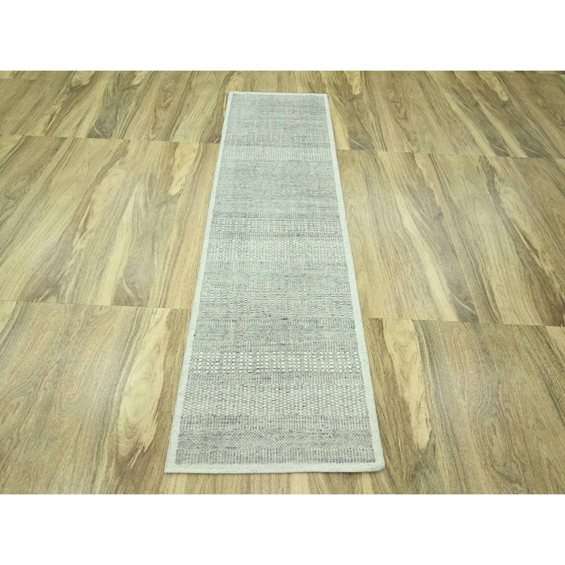 Modern-and-Contemporary-Hand-Knotted-Rug-383795