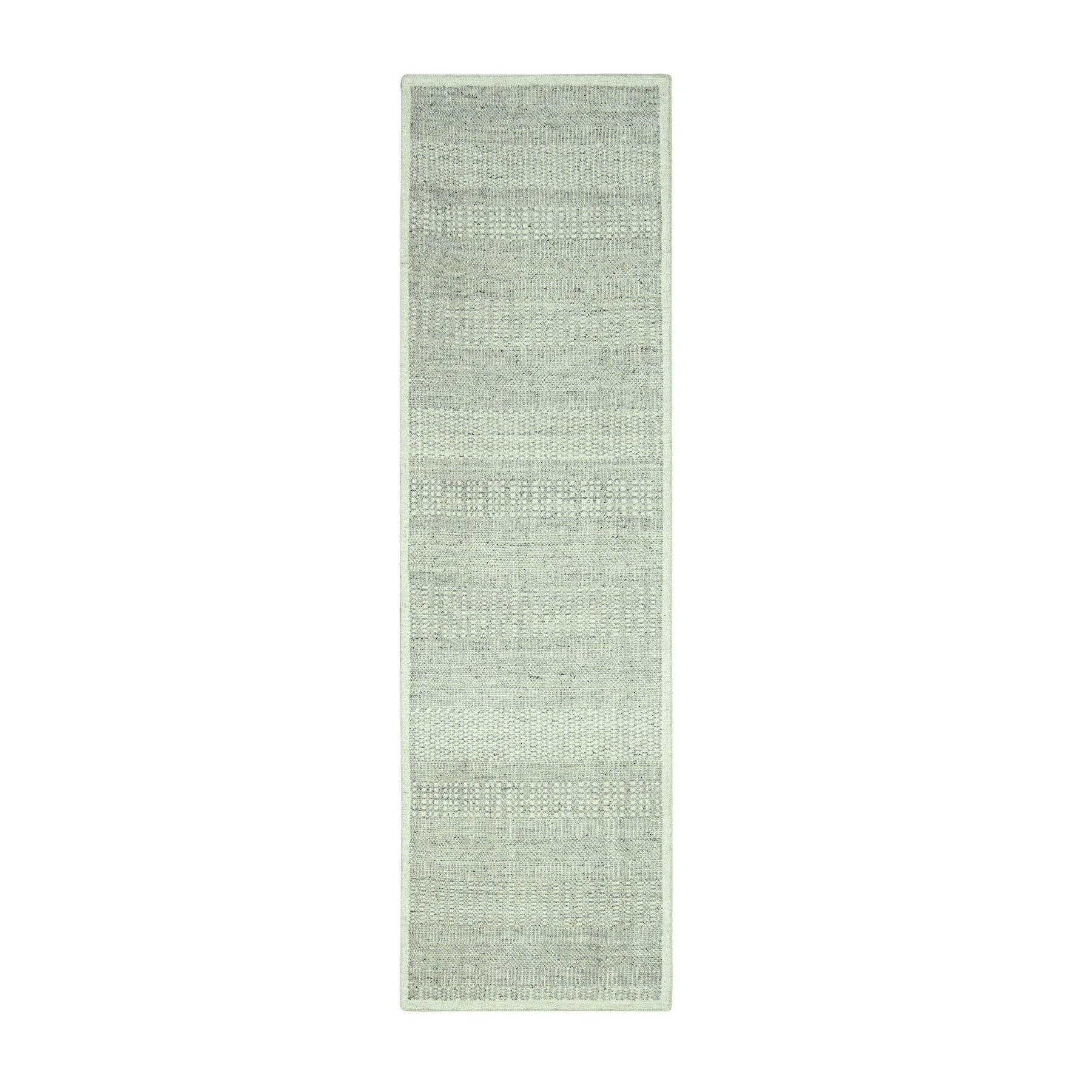 Modern-and-Contemporary-Hand-Knotted-Rug-383800