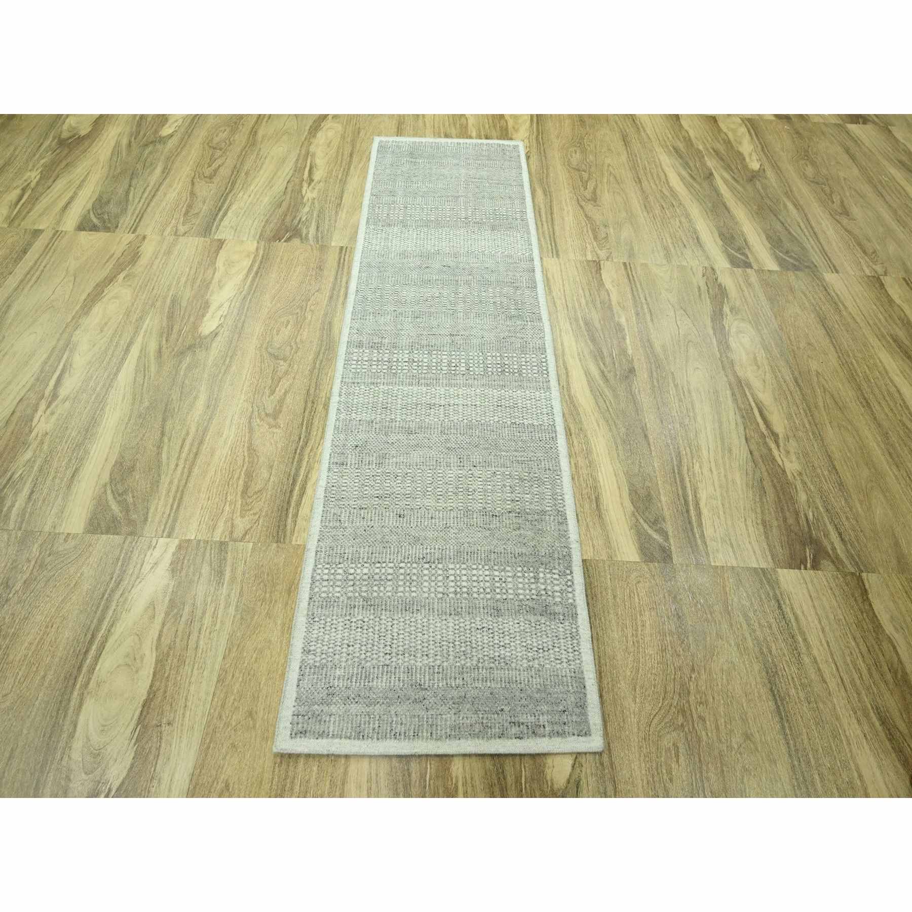 Modern-and-Contemporary-Hand-Knotted-Rug-383800