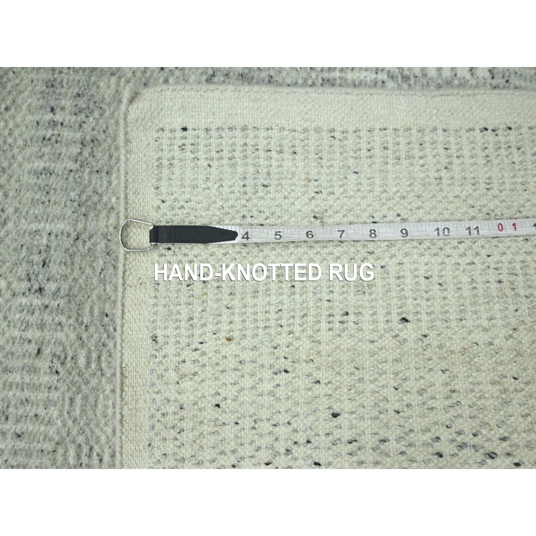Modern-and-Contemporary-Hand-Knotted-Rug-383805