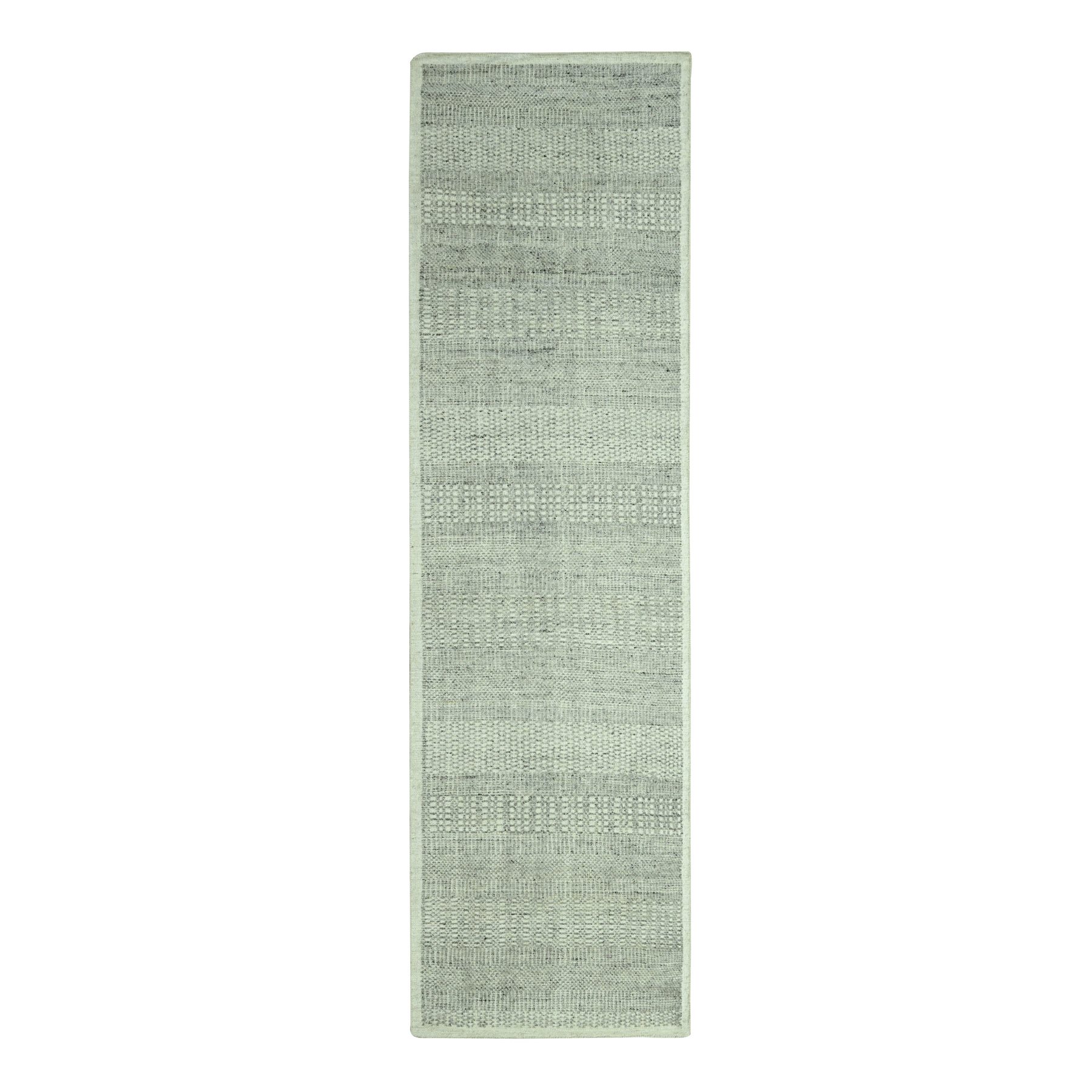 Modern-and-Contemporary-Hand-Knotted-Rug-383810