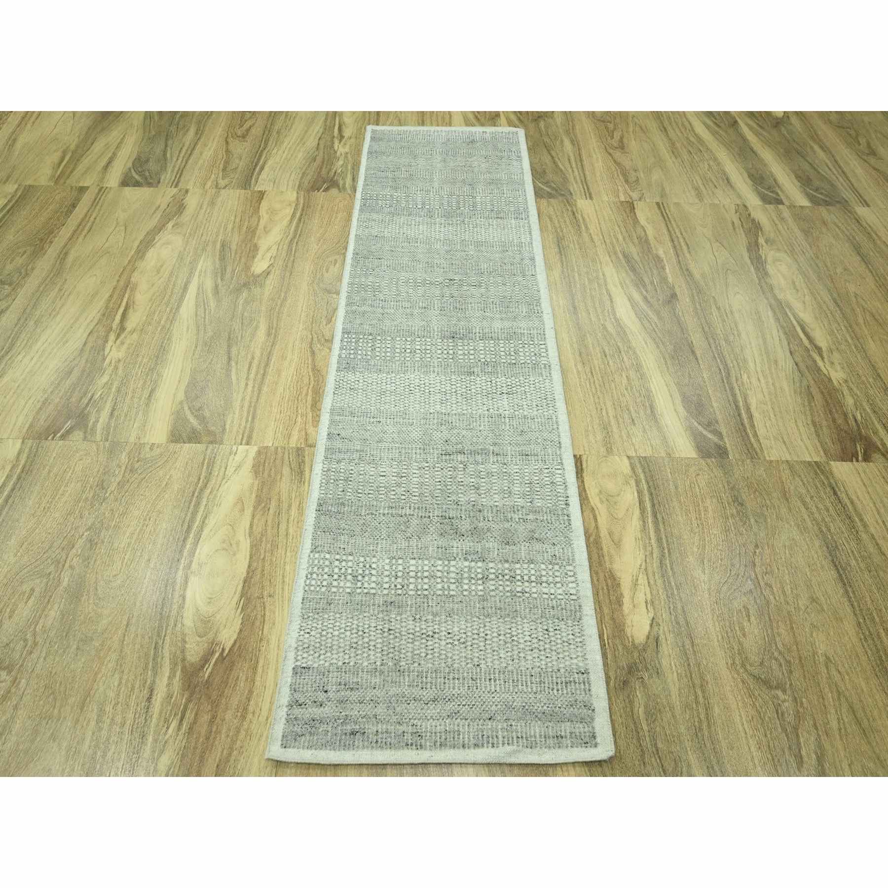 Modern-and-Contemporary-Hand-Knotted-Rug-383810
