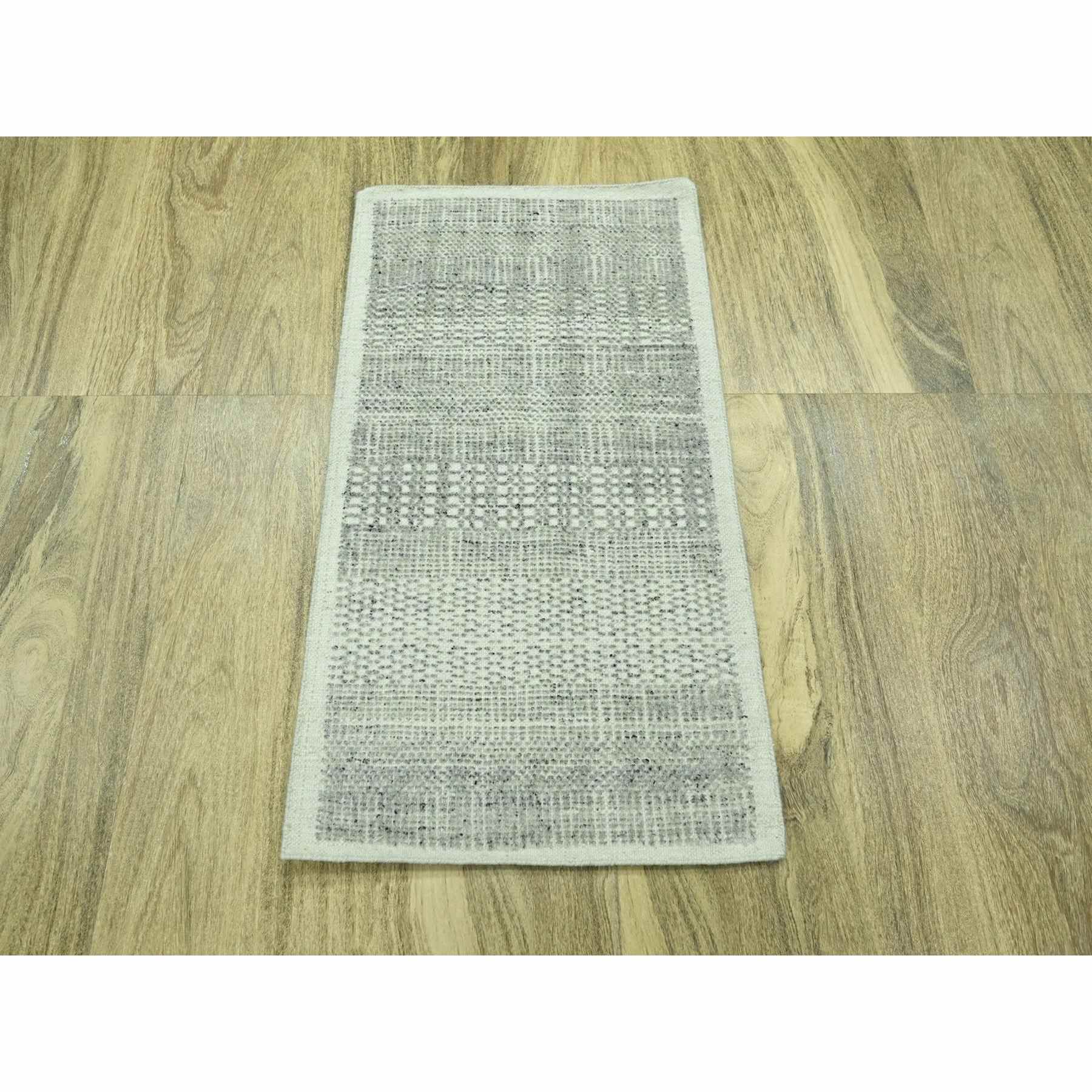 Modern-and-Contemporary-Hand-Knotted-Rug-383890