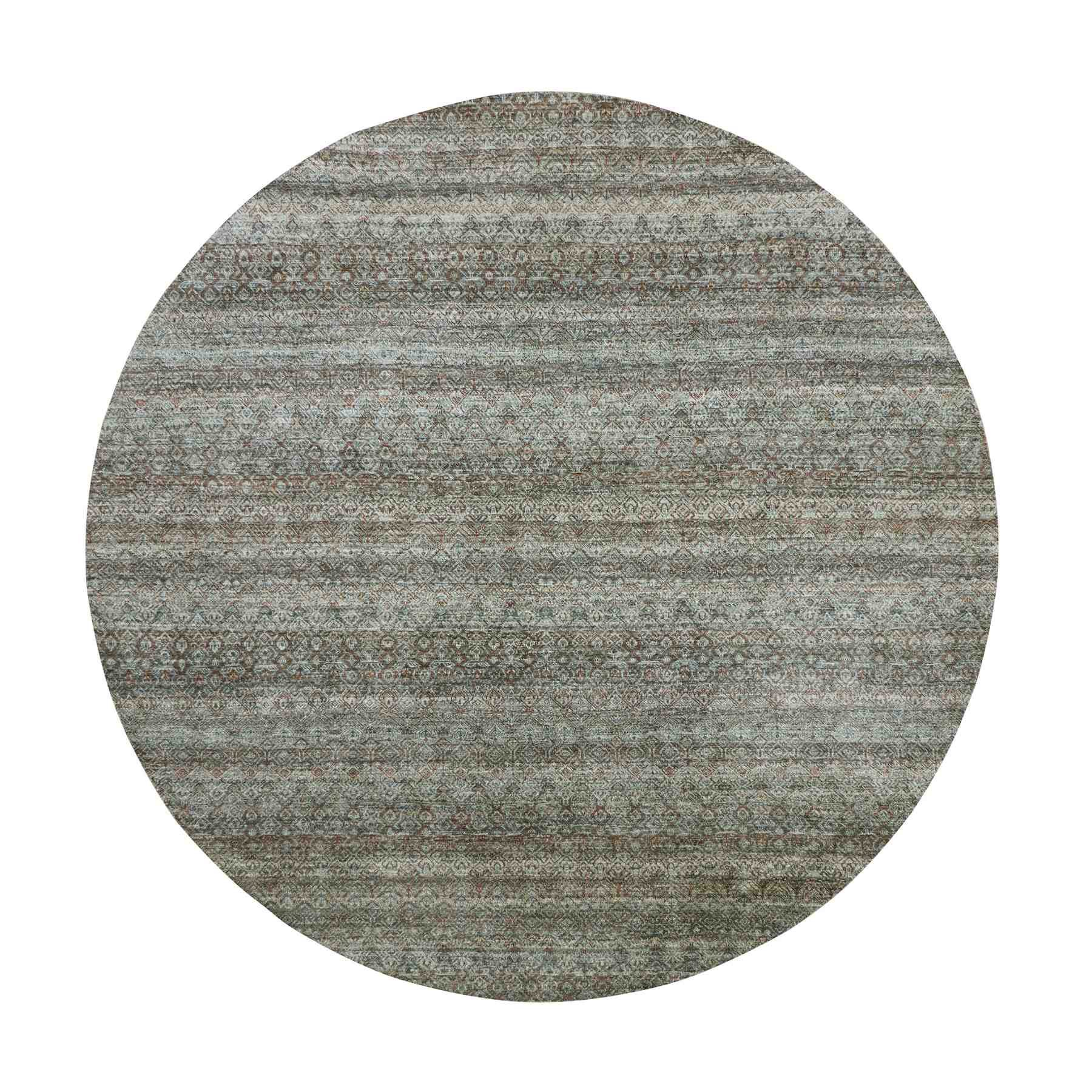 Modern-and-Contemporary-Hand-Knotted-Rug-383940