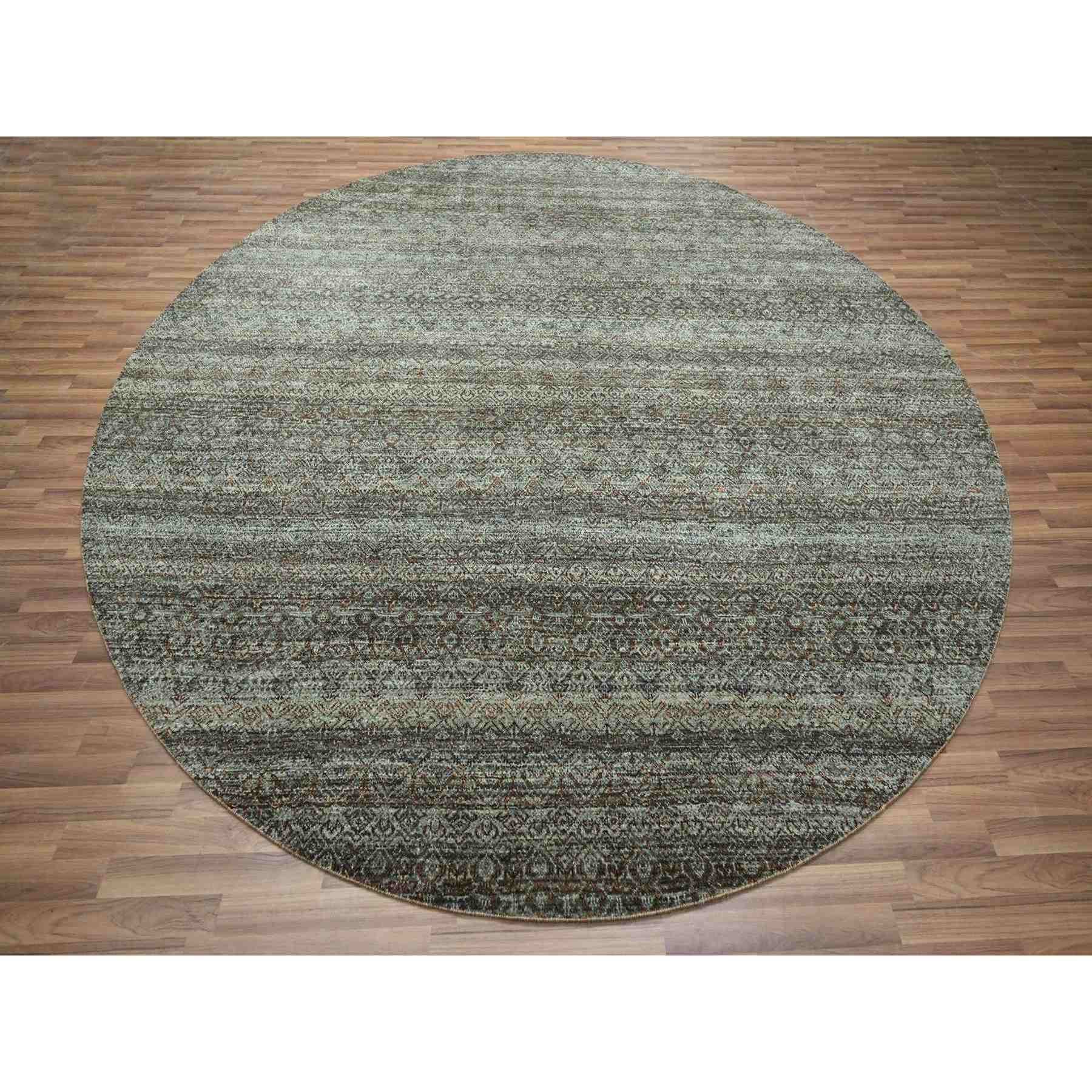 Modern-and-Contemporary-Hand-Knotted-Rug-383940