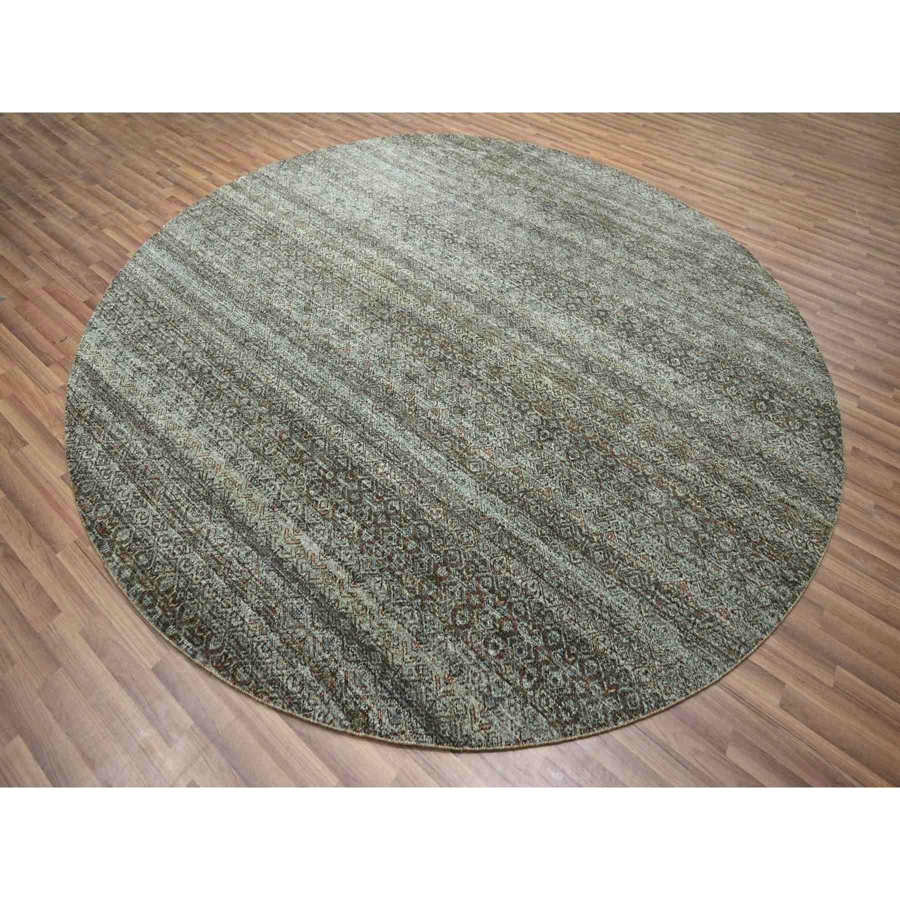 Modern-and-Contemporary-Hand-Knotted-Rug-383940