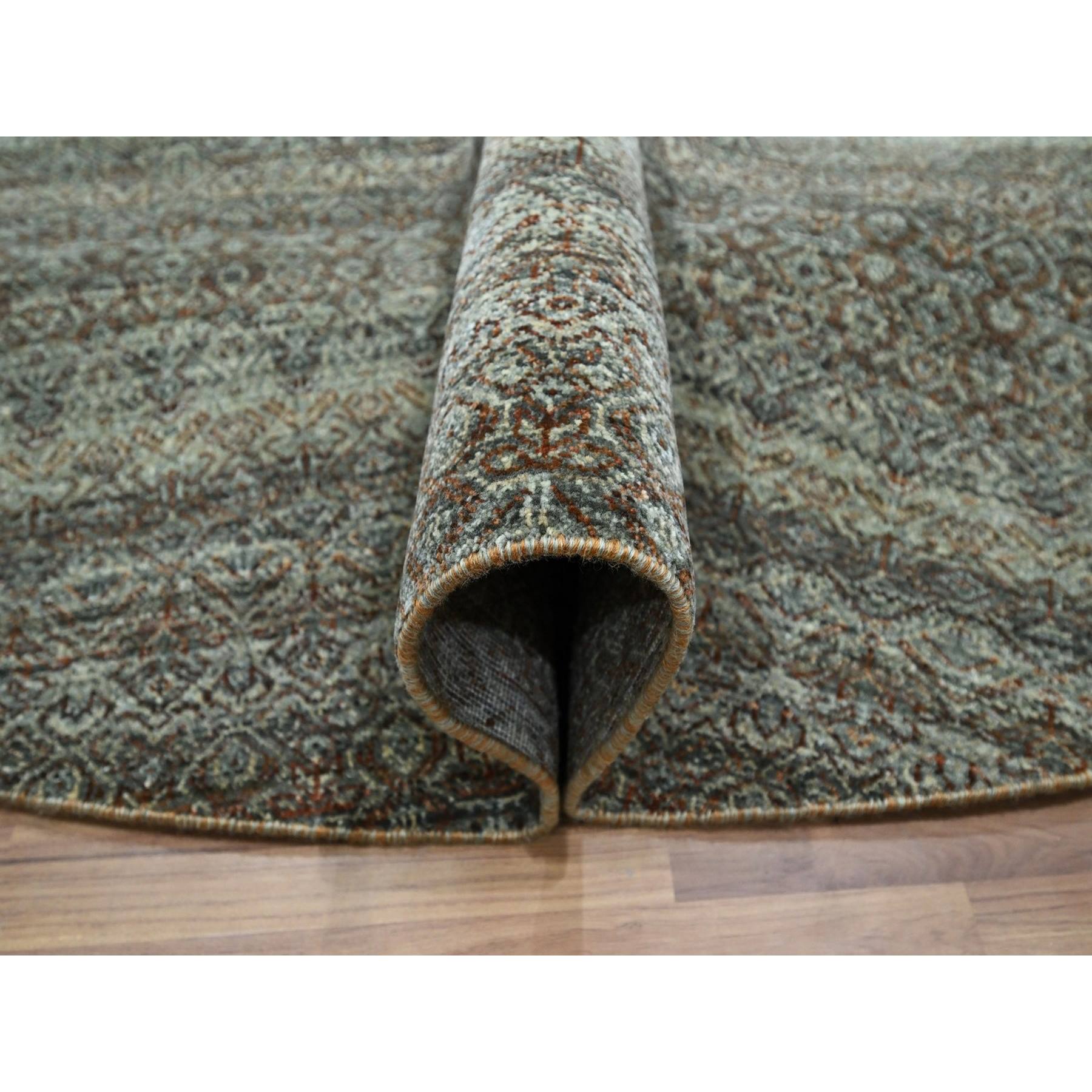 Modern-and-Contemporary-Hand-Knotted-Rug-383940