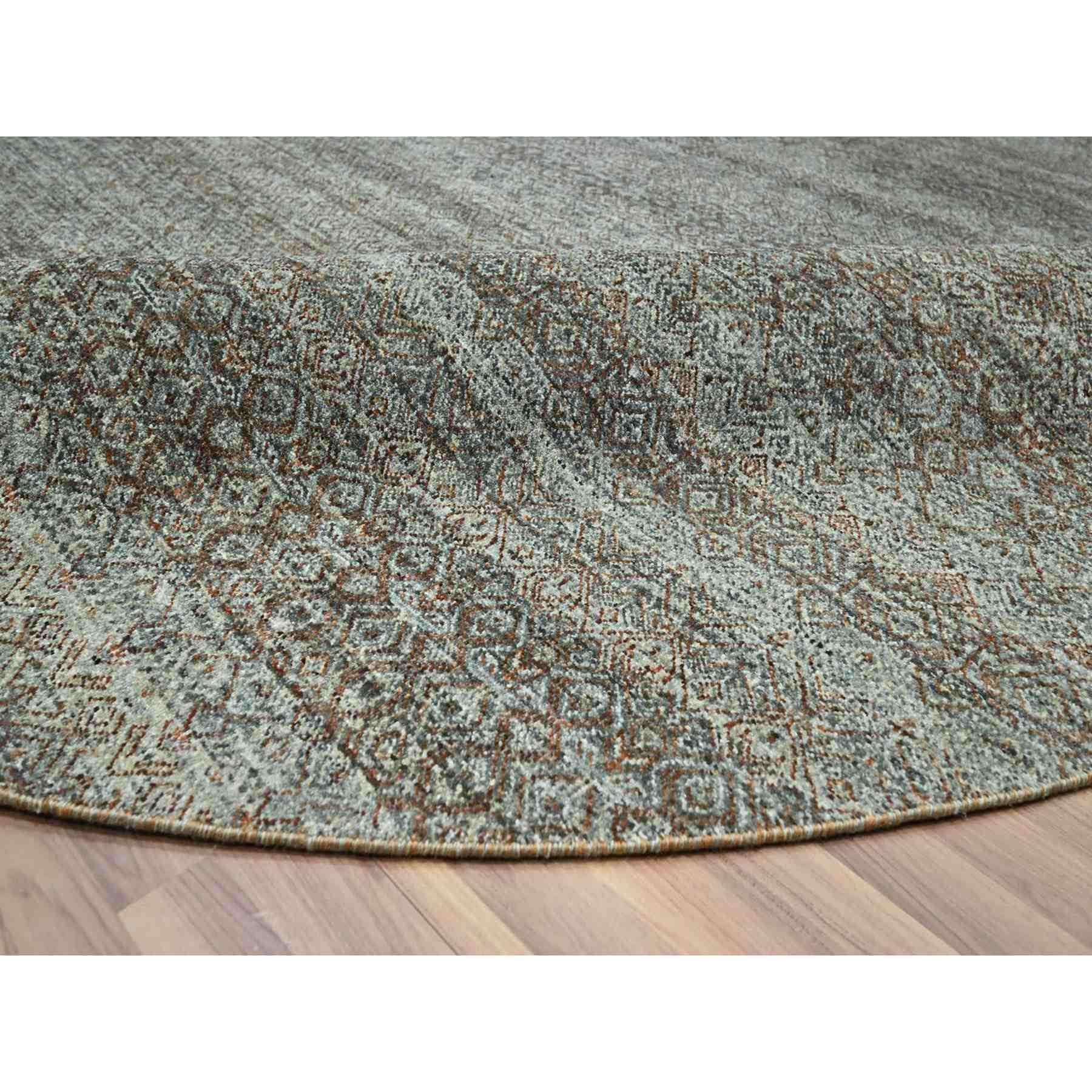 Modern-and-Contemporary-Hand-Knotted-Rug-383940
